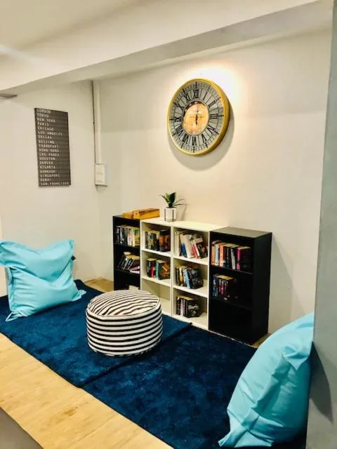 Zleepingpills Aonang Krabi