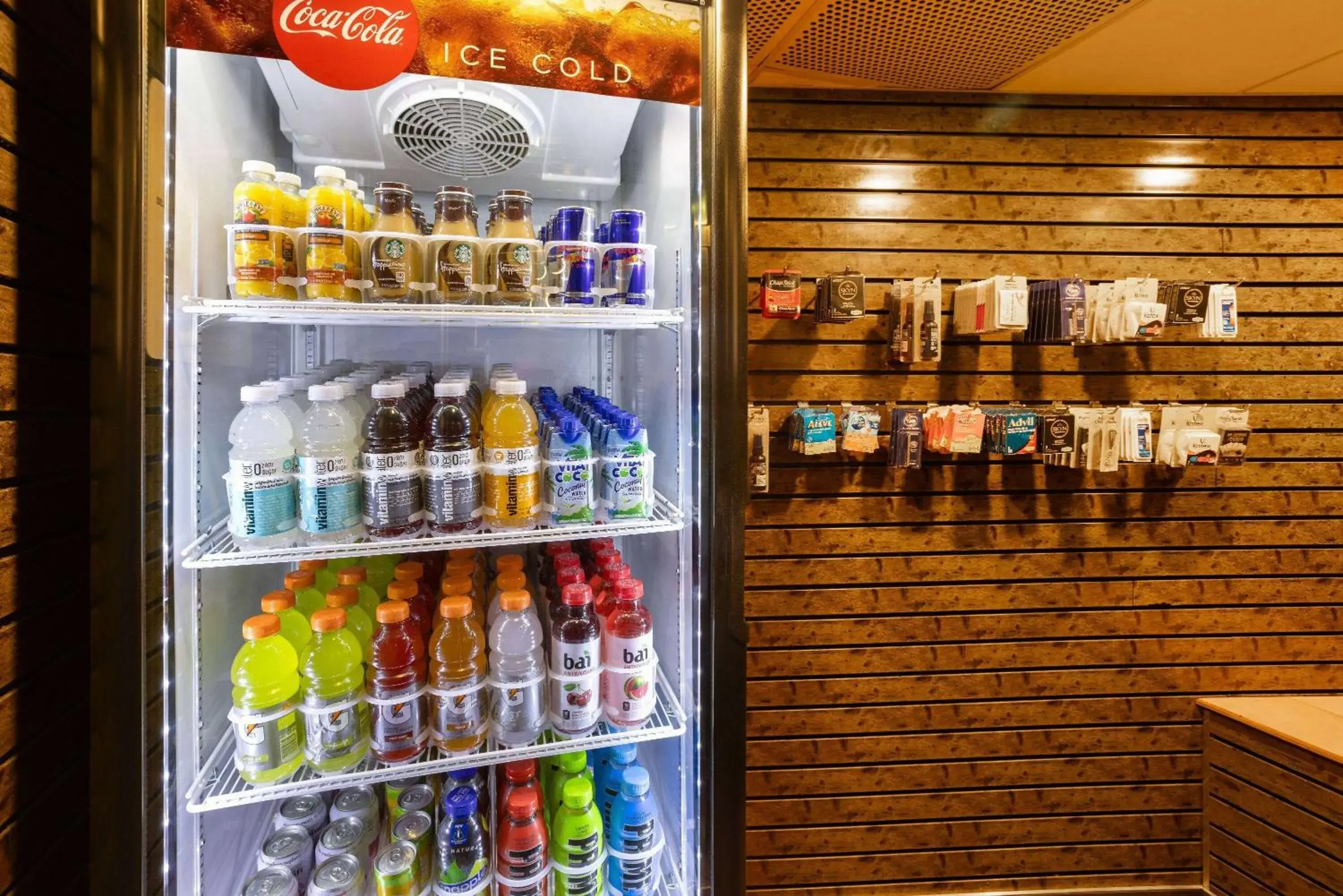 Food and drinks in Ramada by Wyndham Bronx Food and drinks in Ramada by Wyndham Bronx