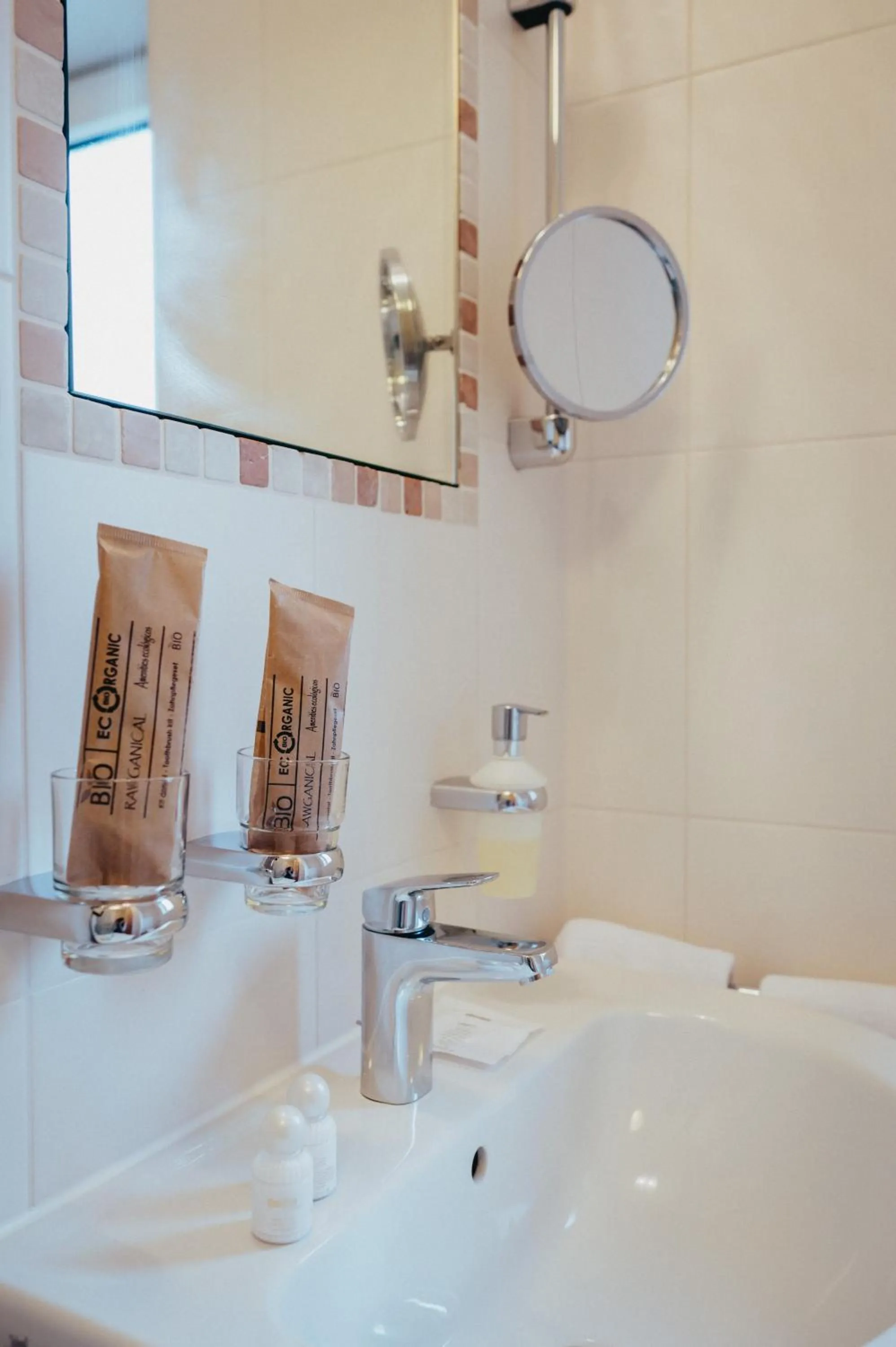 Hotel Angermeier GARNI