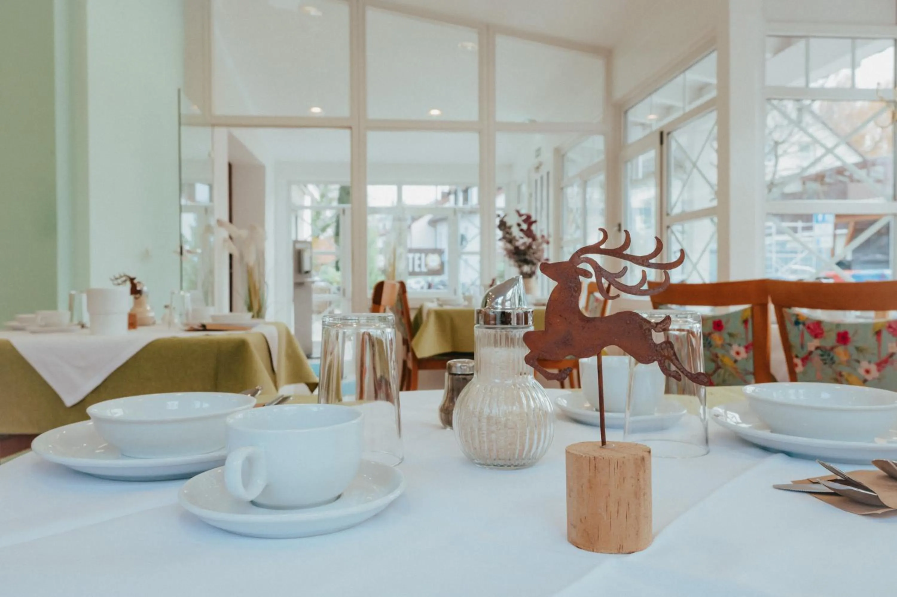 Hotel Angermeier GARNI