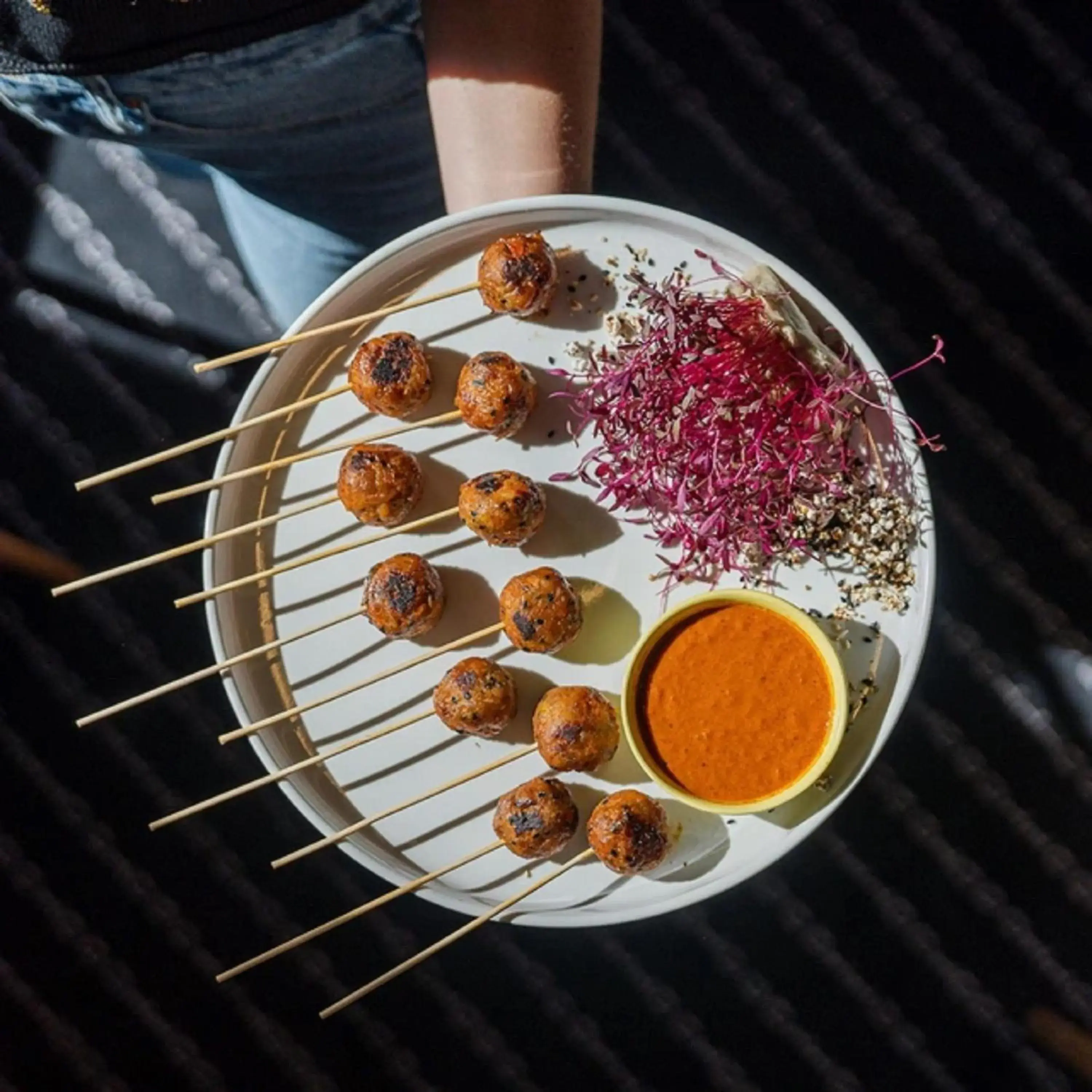 Food in Graduate by Hilton Iowa City Food in Graduate by Hilton Iowa City