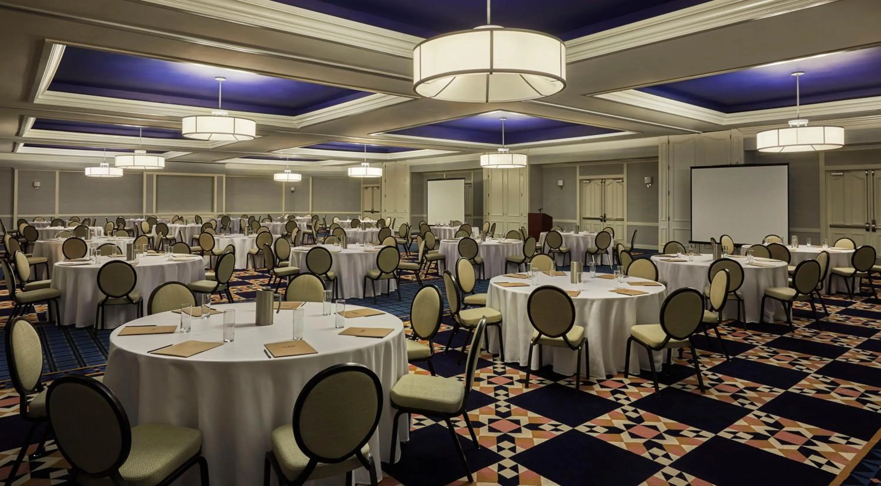 Meeting/conference room in Graduate by Hilton Iowa City