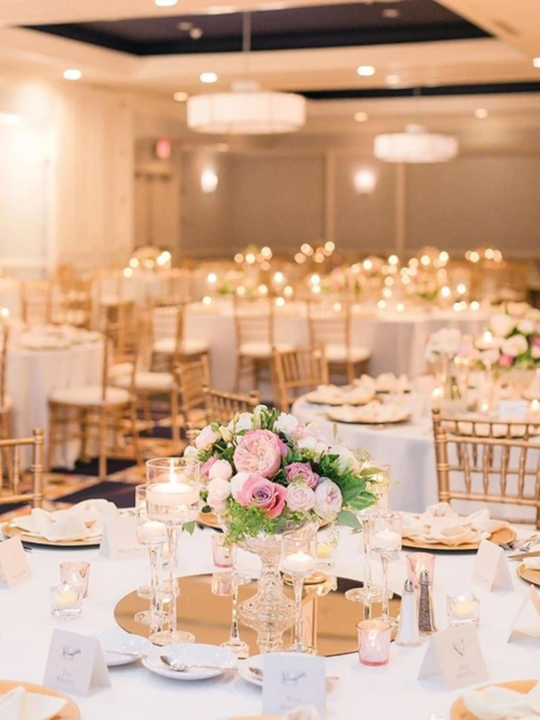 Banquet/Function facilities in Graduate by Hilton Iowa City