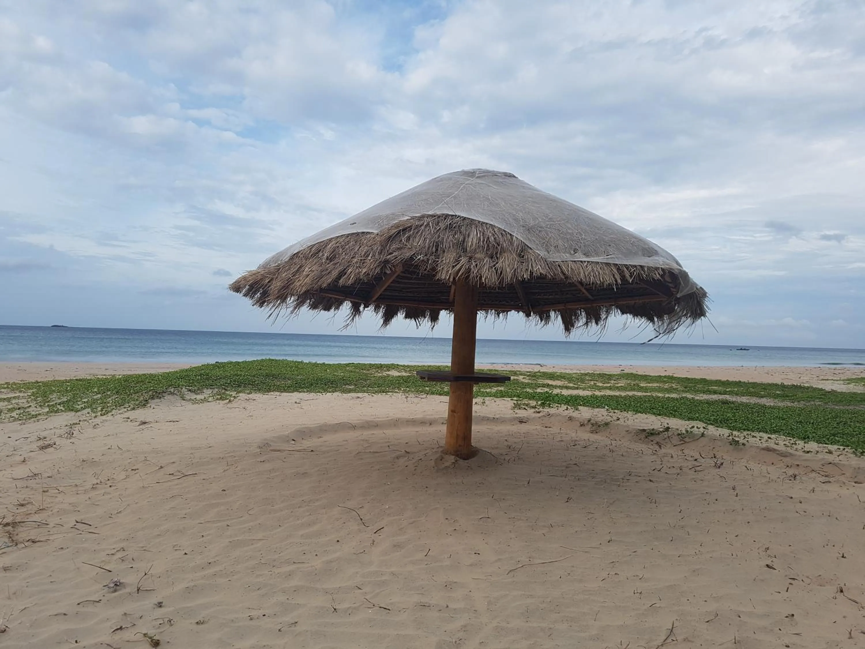 Beach in Secret Escape Nilaveli Ayurveda Hotel & Spa