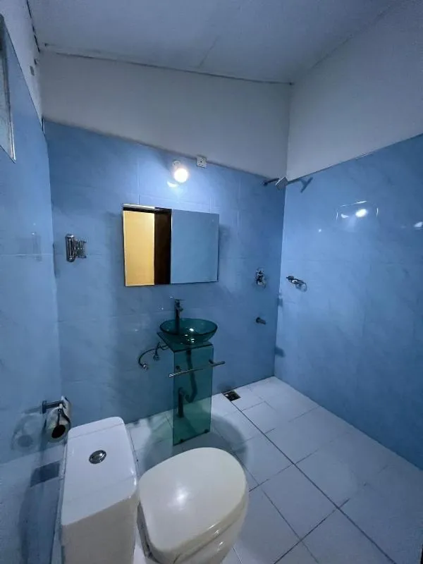 Secret Escape Nilaveli Ayurveda Hotel & Spa