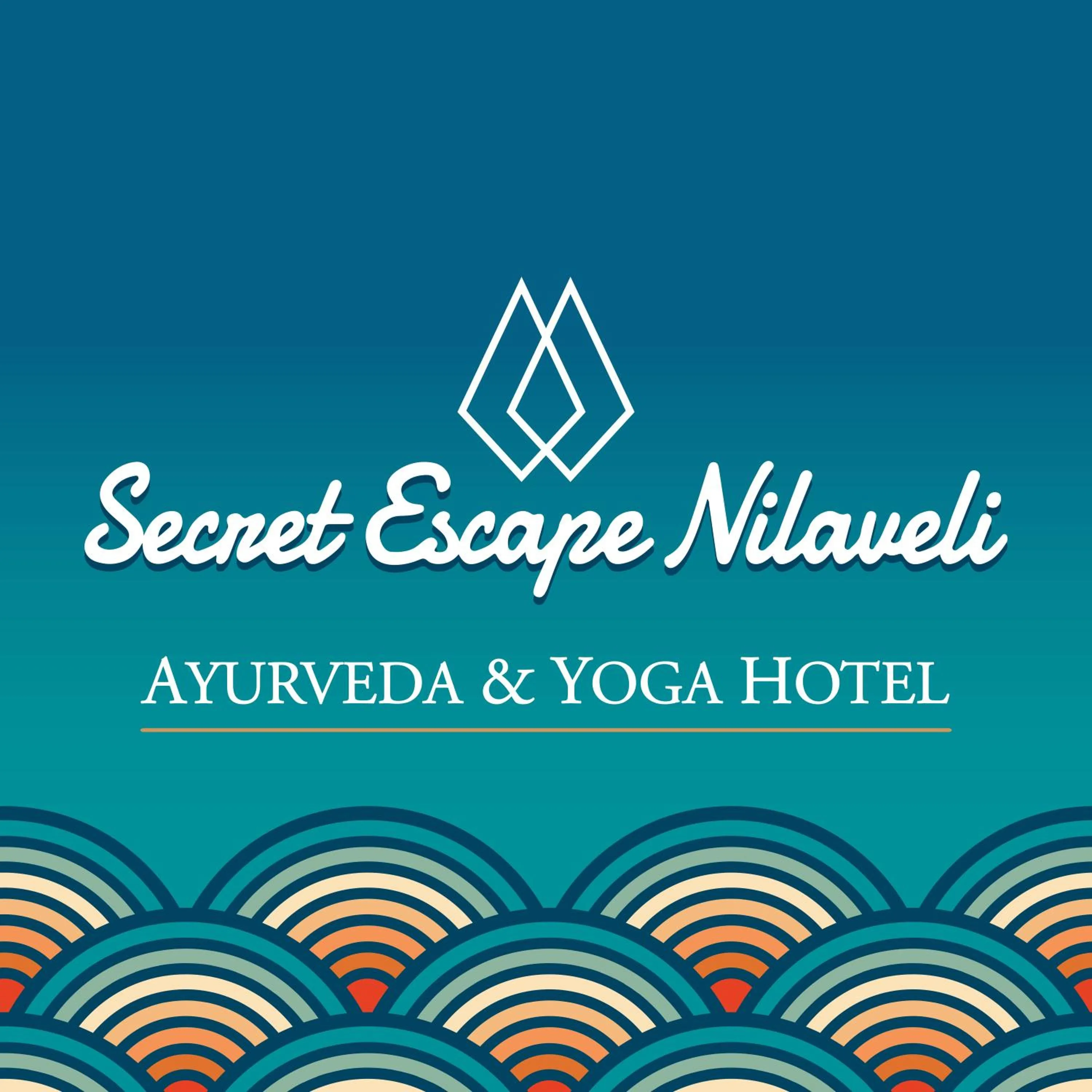 Secret Escape Nilaveli Ayurveda Hotel & Spa
