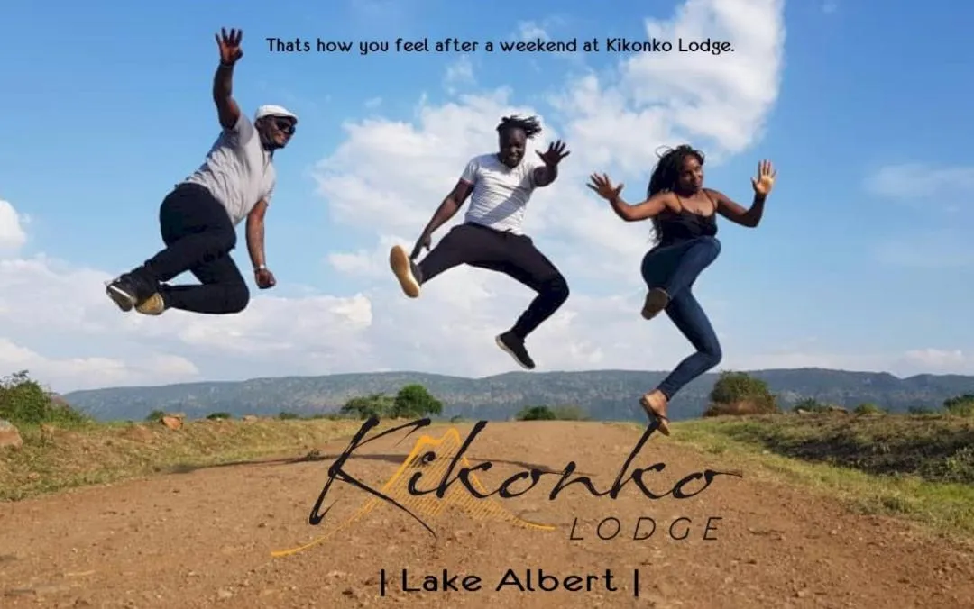 Kikonko Lodge
