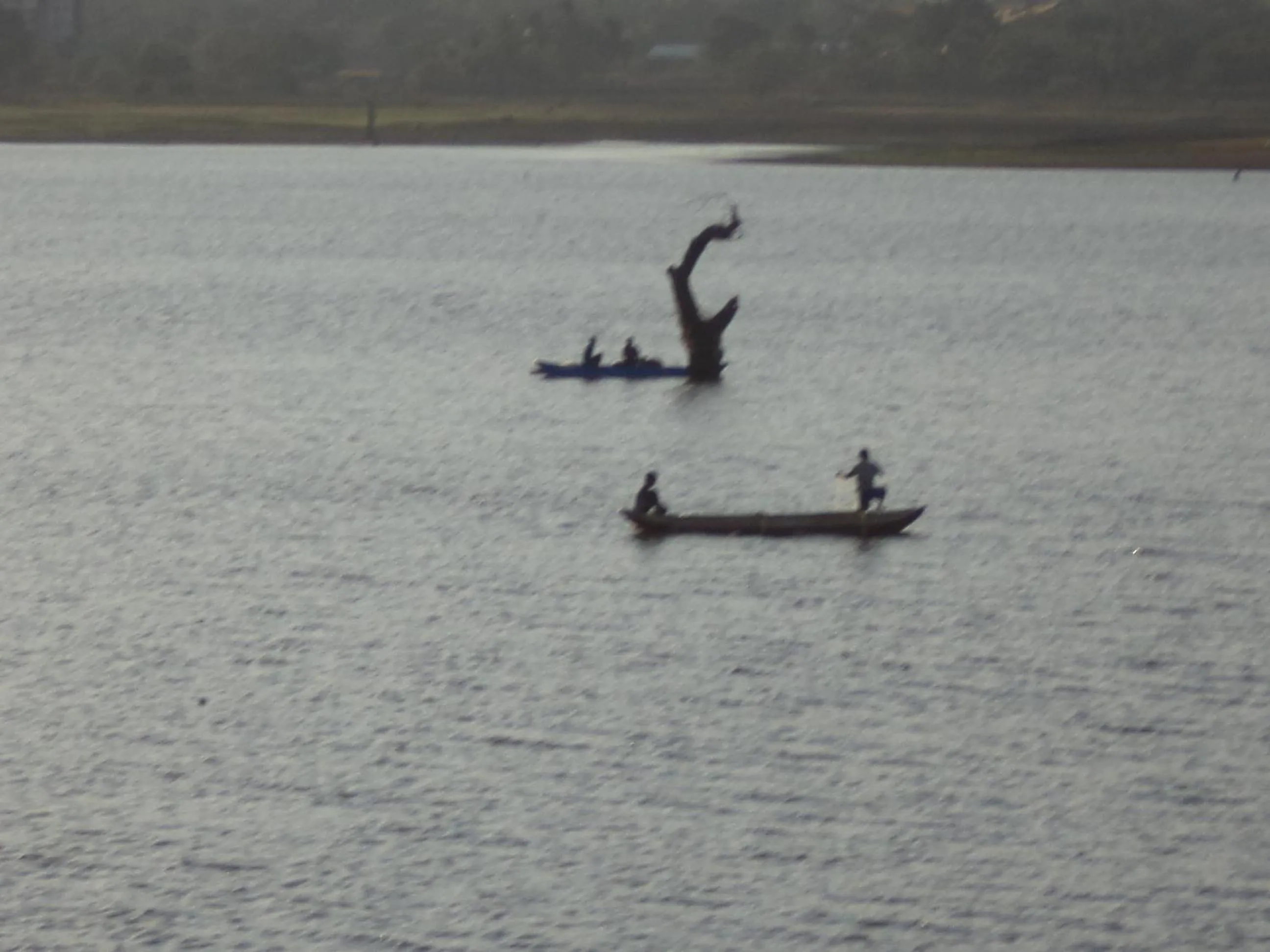 Day in Pleasure Island Holiday Home