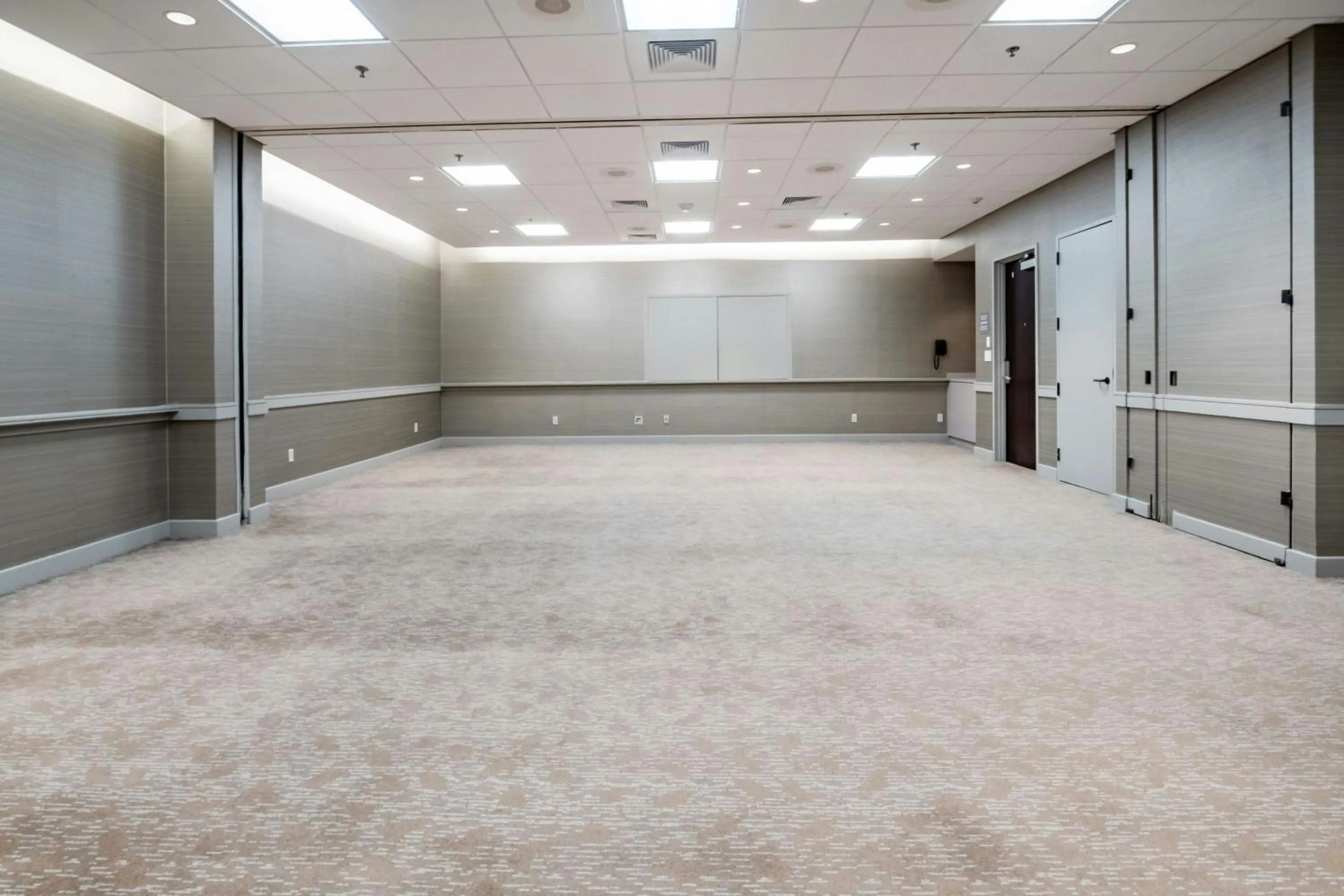 Meeting/conference room in The Westin San Francisco Airport