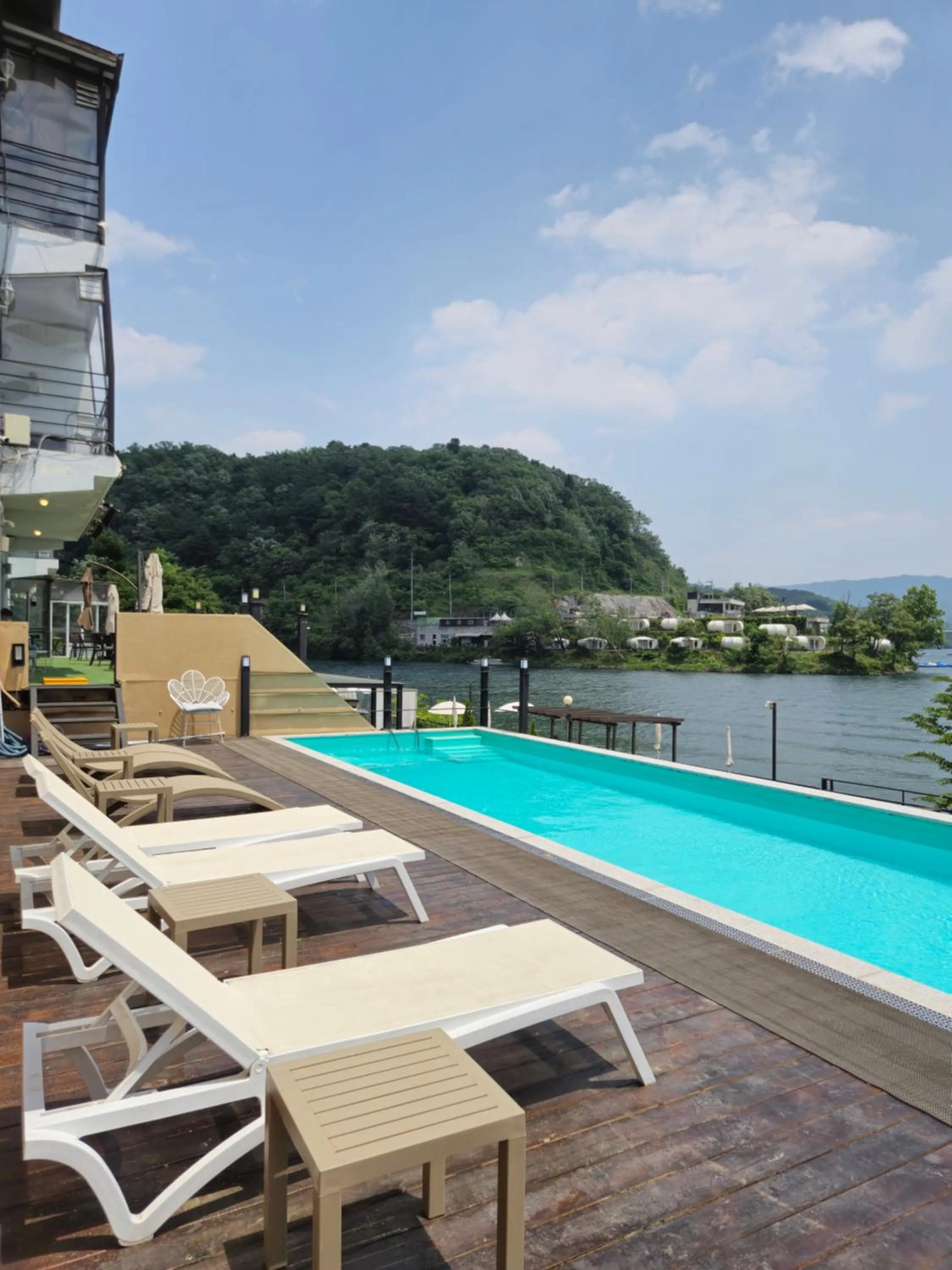 Day in Interlaken Stay