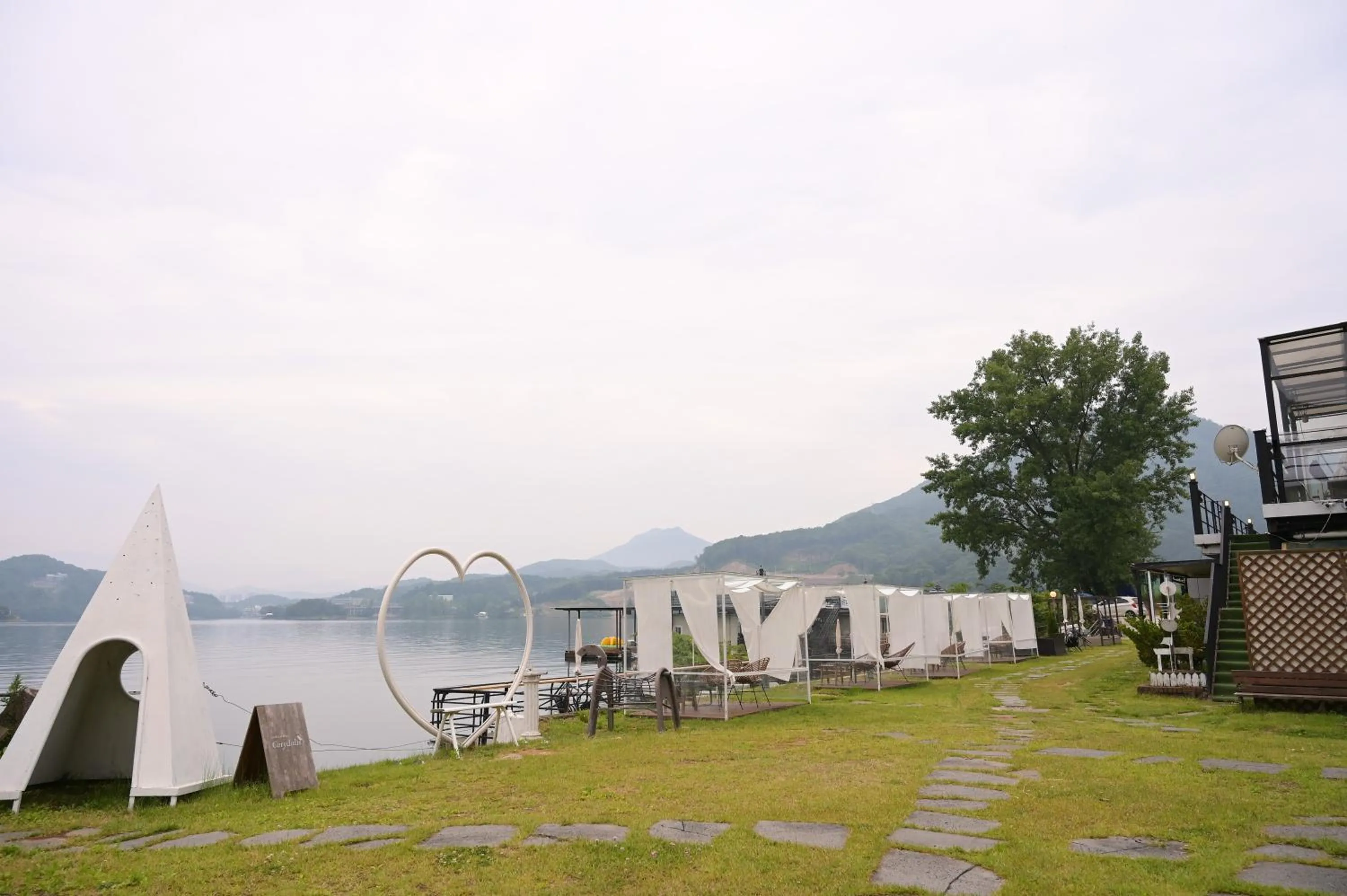 Day in Interlaken Stay