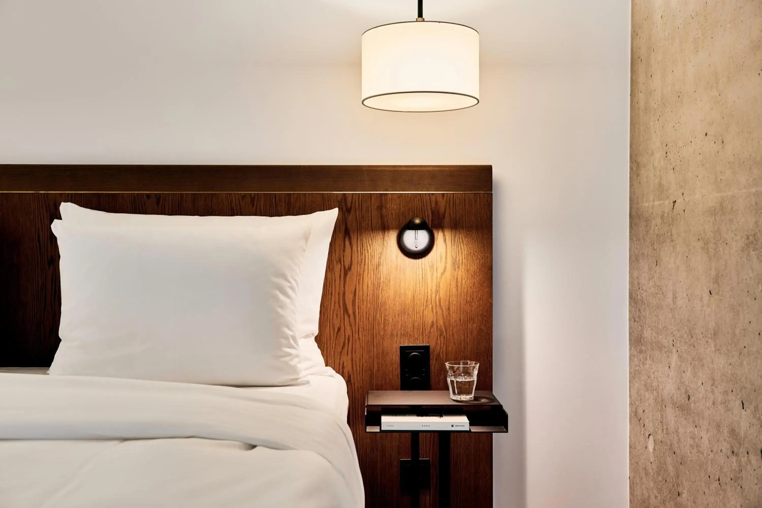 Junior Suite in Karl August - a Neighborhood Hotel Junior Suite in Karl August - a Neighborhood Hotel