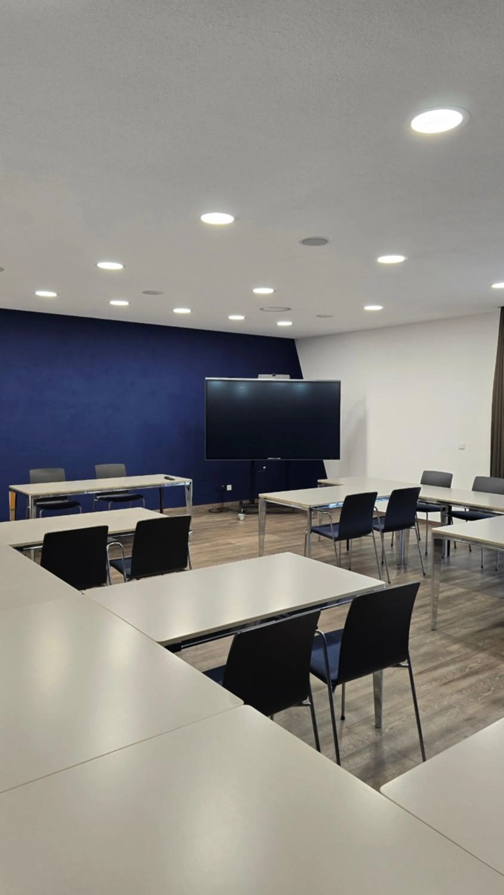 Business facilities in Sportschule Oberhaching