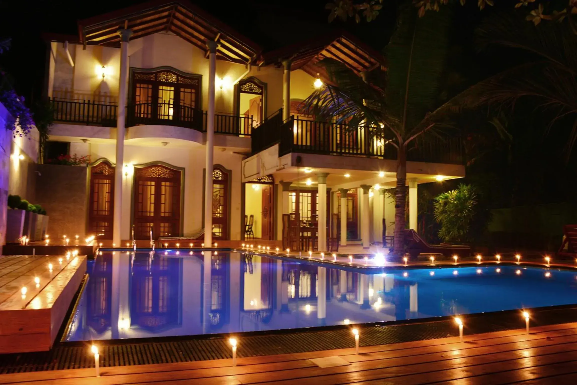Sandul Villa Sandul Villa