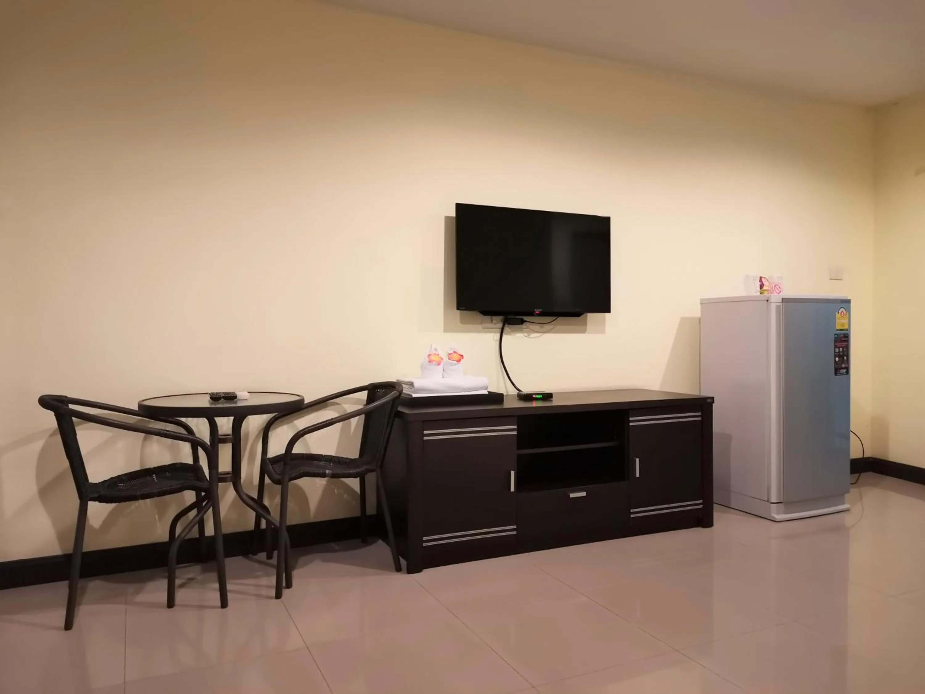 TV and multimedia in Phupara Place SHA Certified