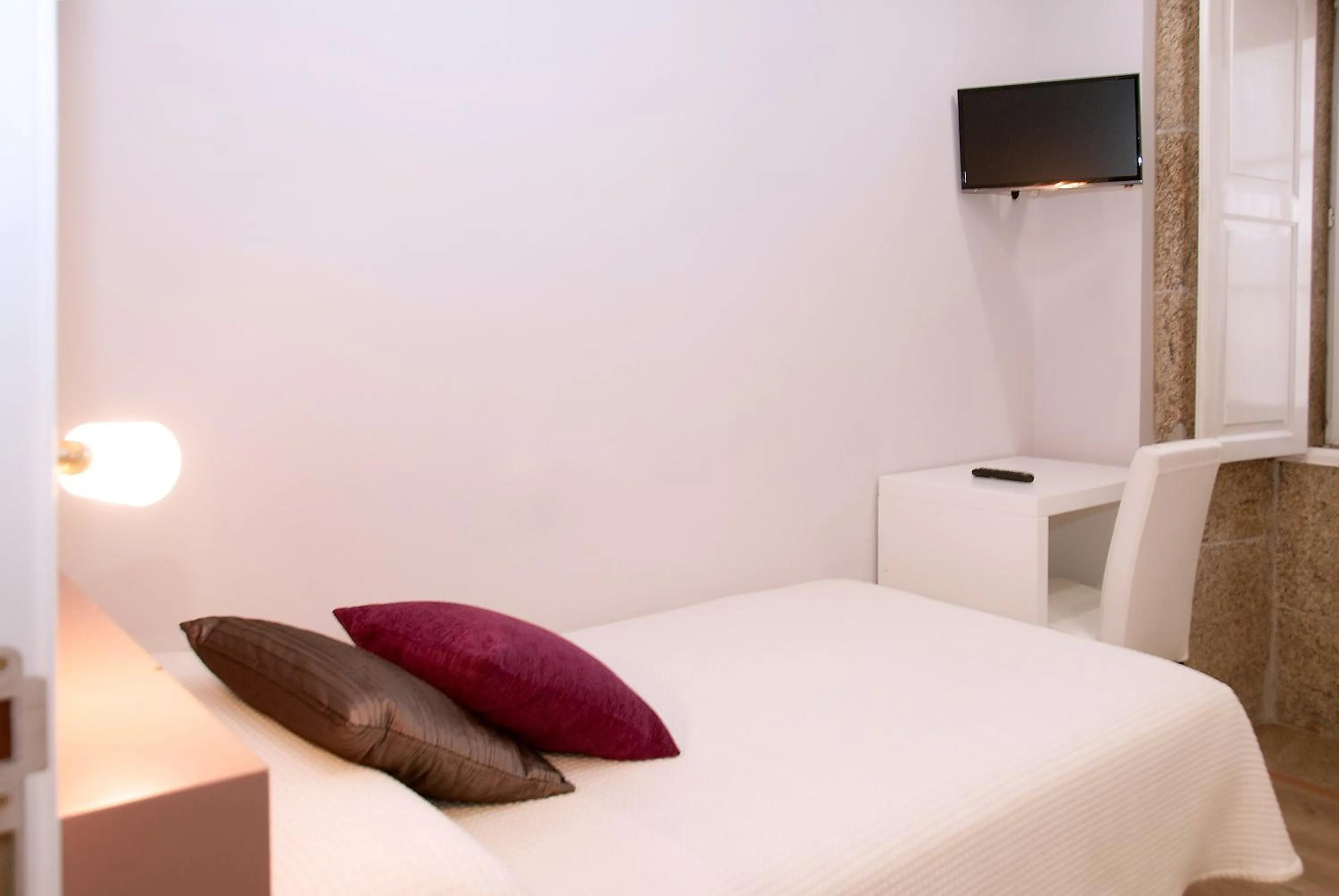 Single Room - single occupancy in Linares Rooms Santiago