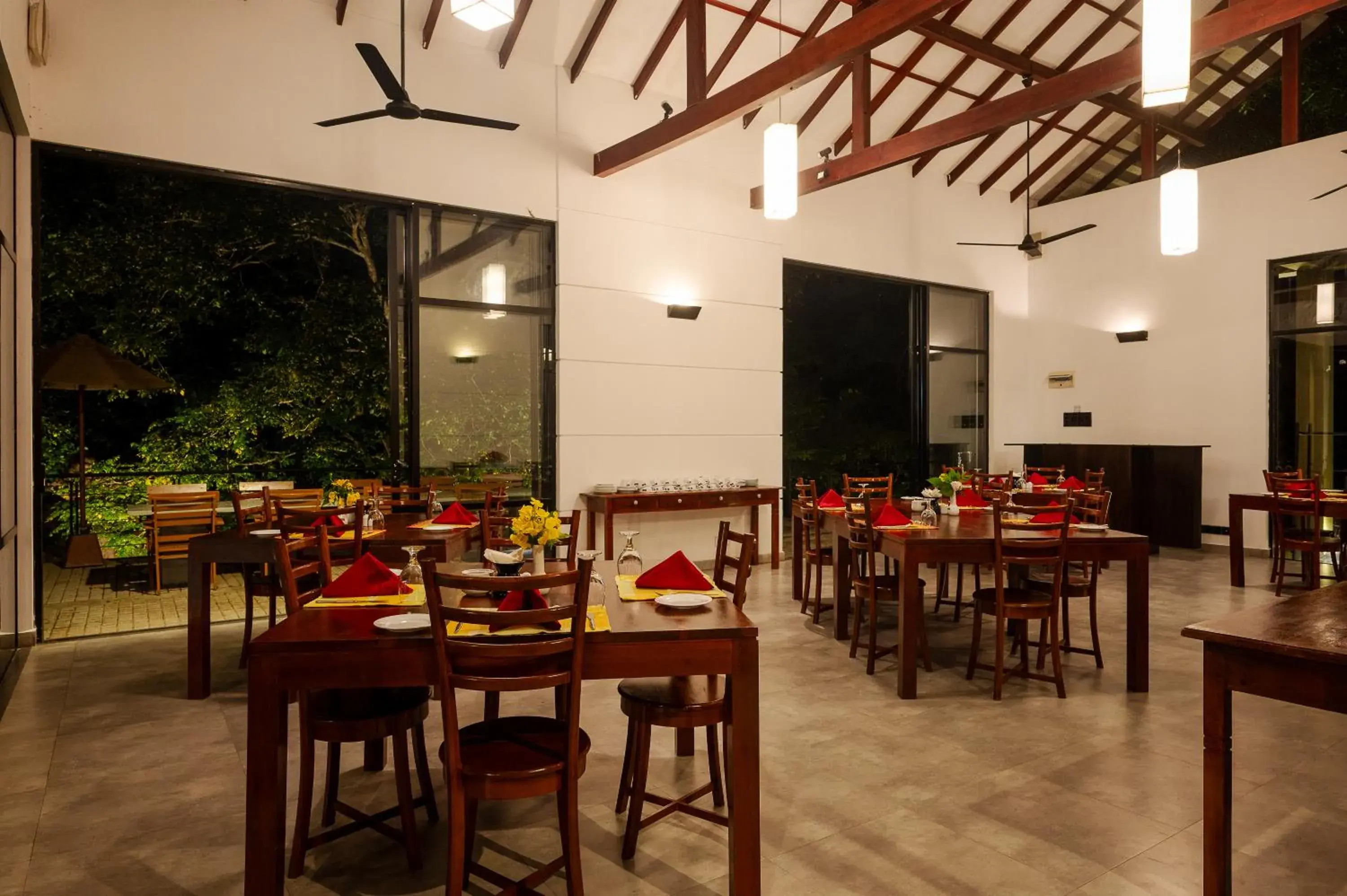 Property building in Arika Villa - Special Deals on F&B and Spa Treatments Property building in Arika Villa - Special Deals on F&B and Spa Treatments