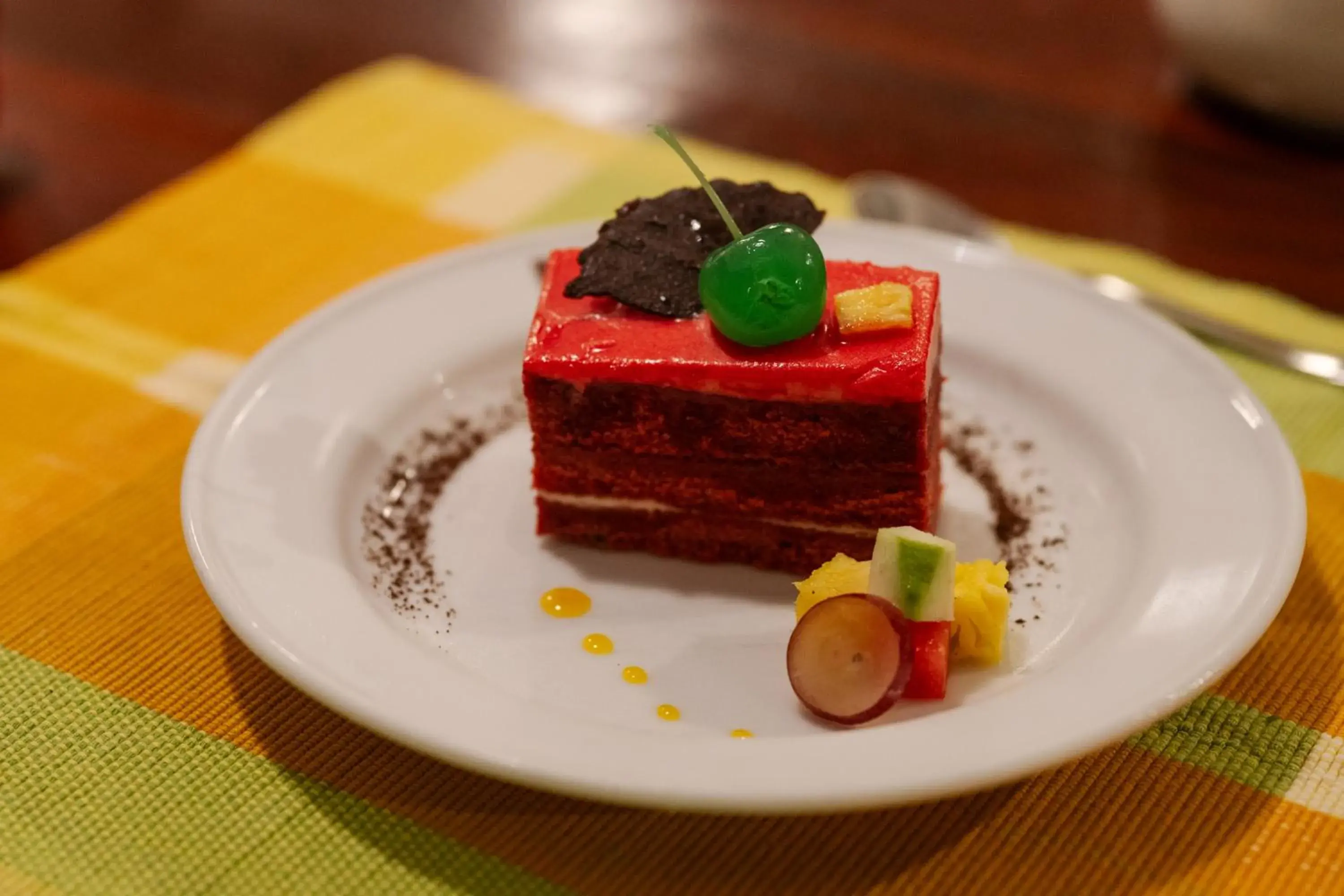 Food in Arika Villa - Special Deals on F&B and Spa Treatments Food in Arika Villa - Special Deals on F&B and Spa Treatments