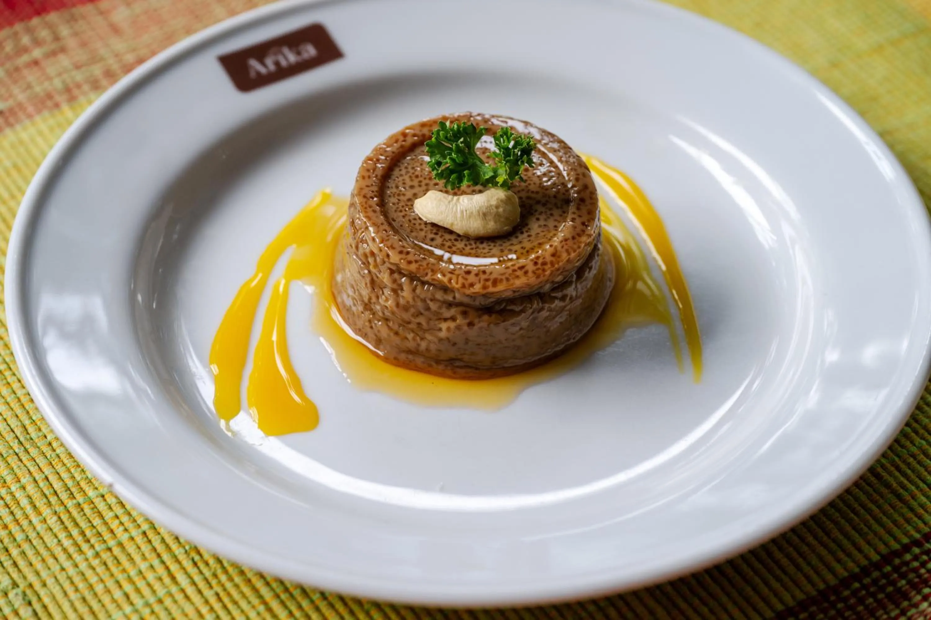 Food and drinks in Arika Villa - Special Deals on F&B and Spa Treatments