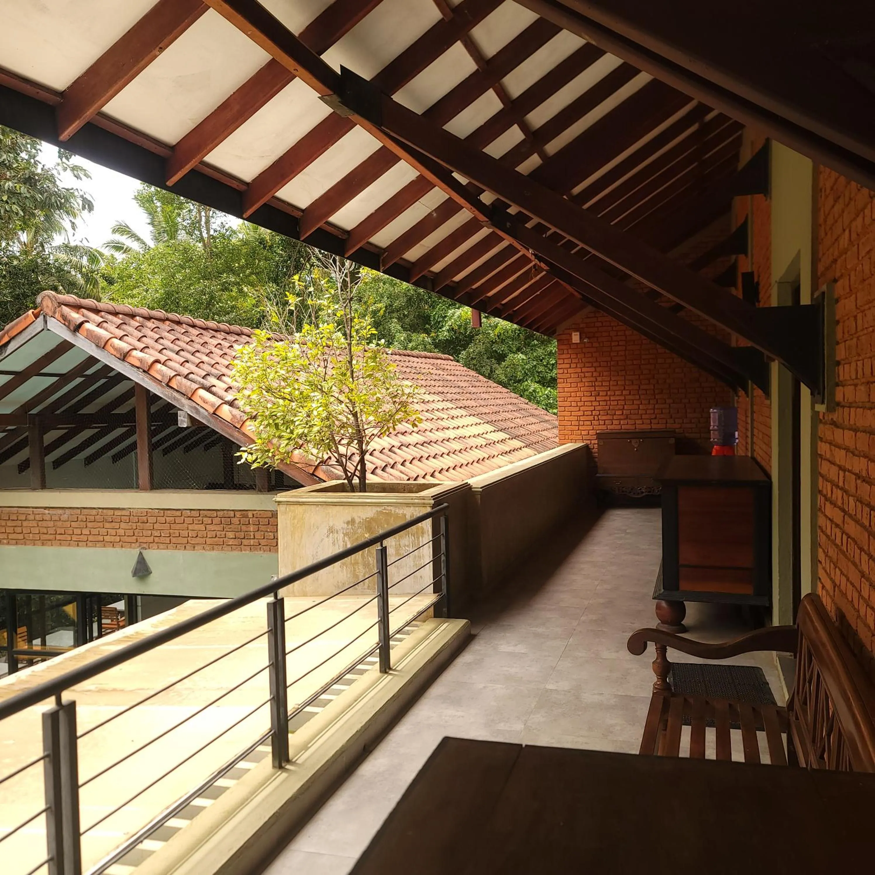 Property building in Arika Villa - Special Deals on F&B and Spa Treatments