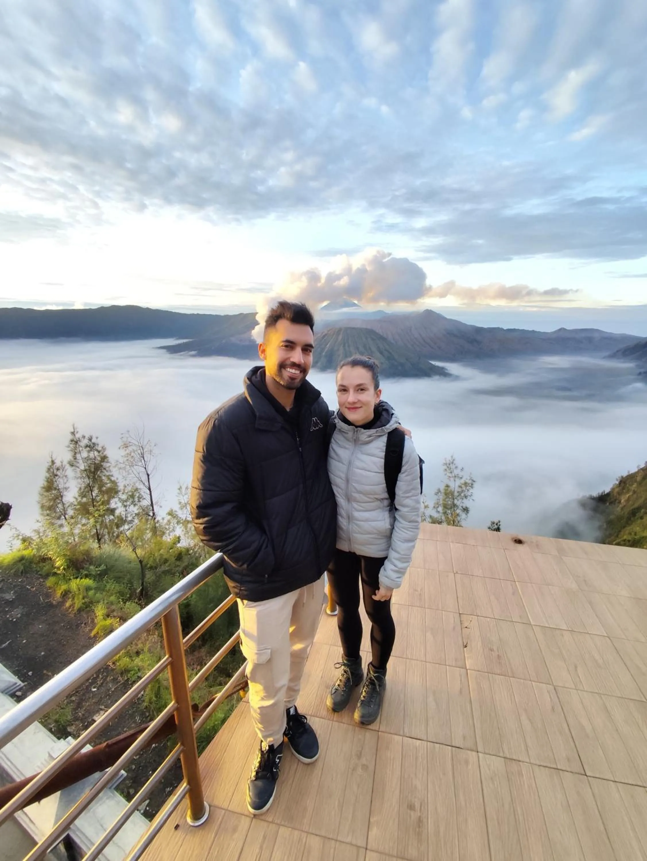 KOPIKUIN bromo homestay