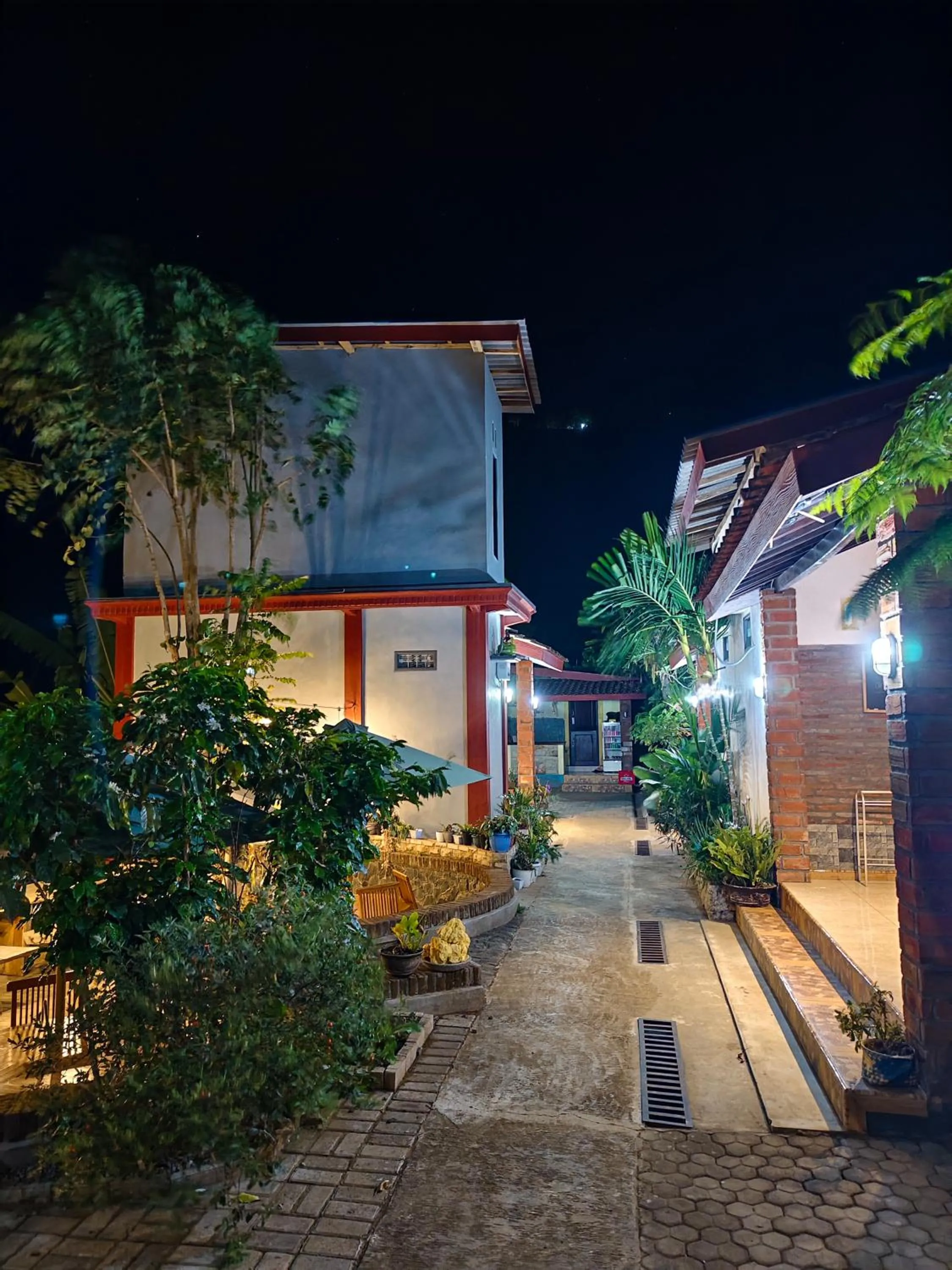 KOPIKUIN bromo homestay