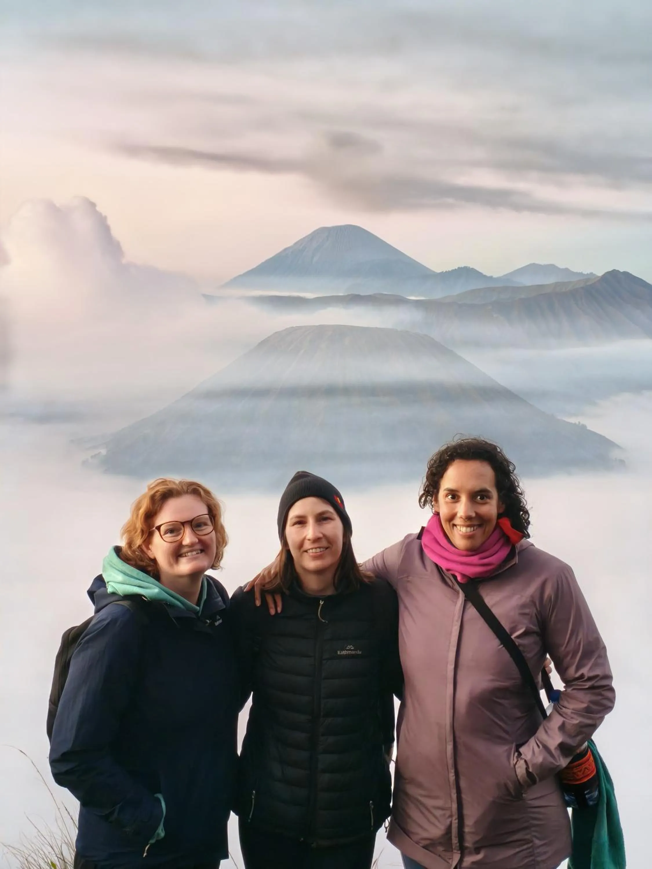 KOPIKUIN bromo homestay