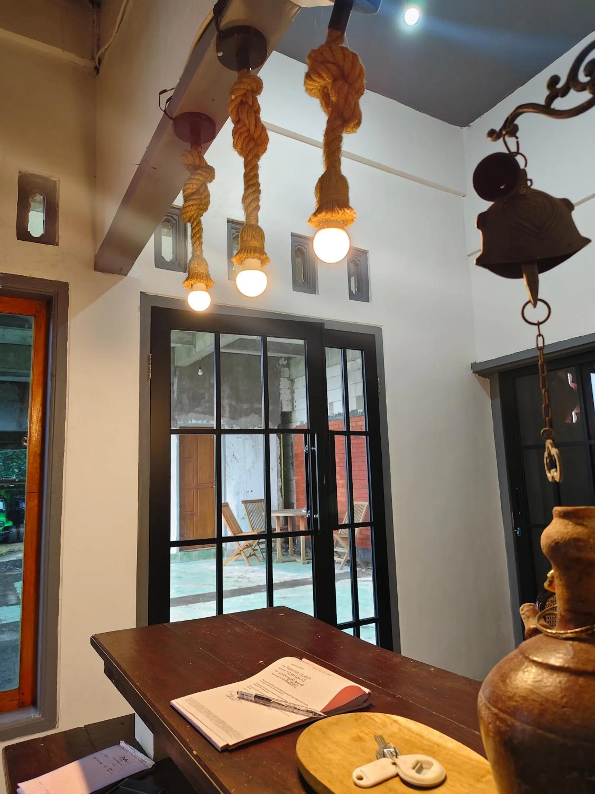 KOPIKUIN bromo homestay