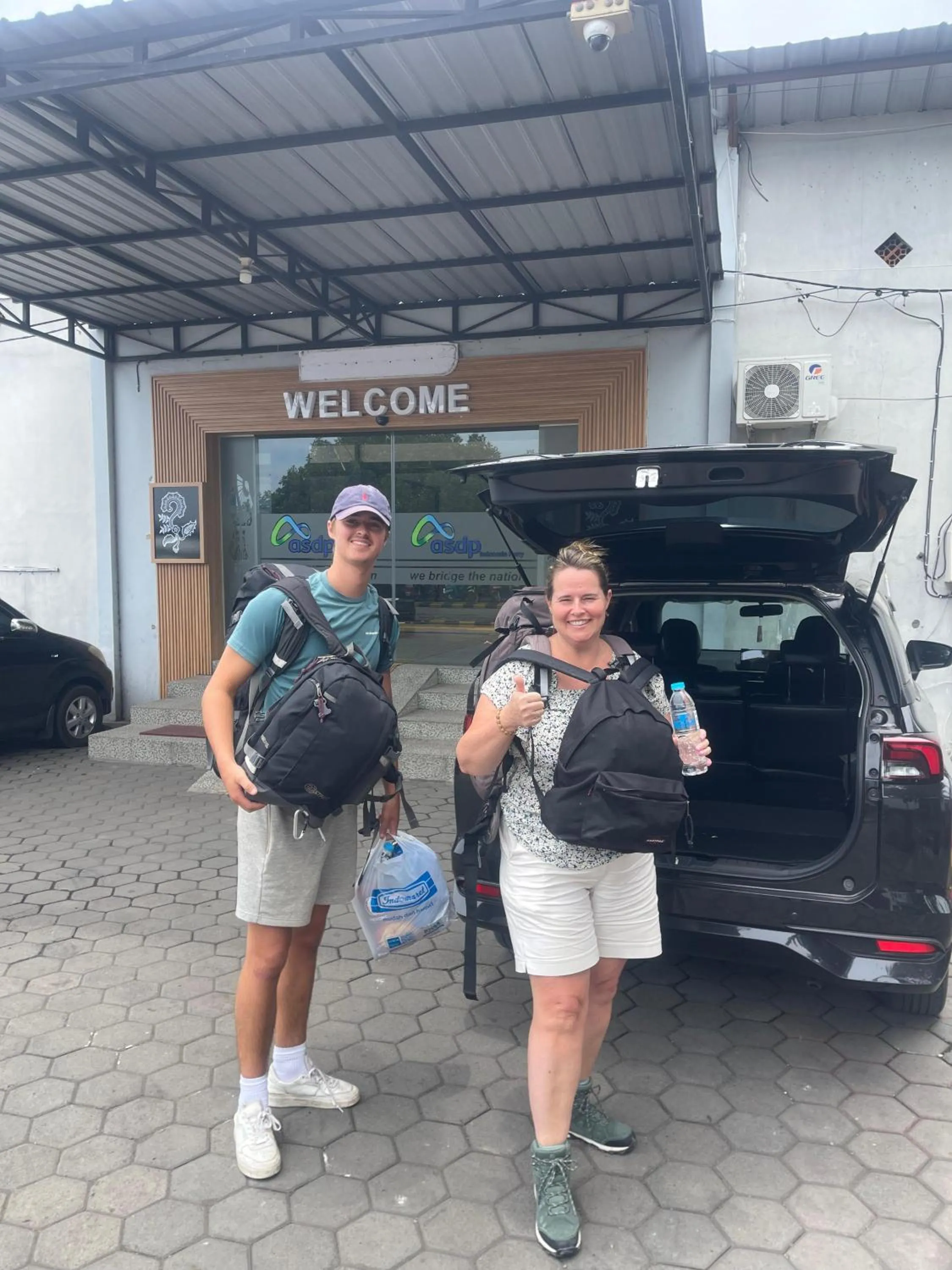 KOPIKUIN bromo homestay