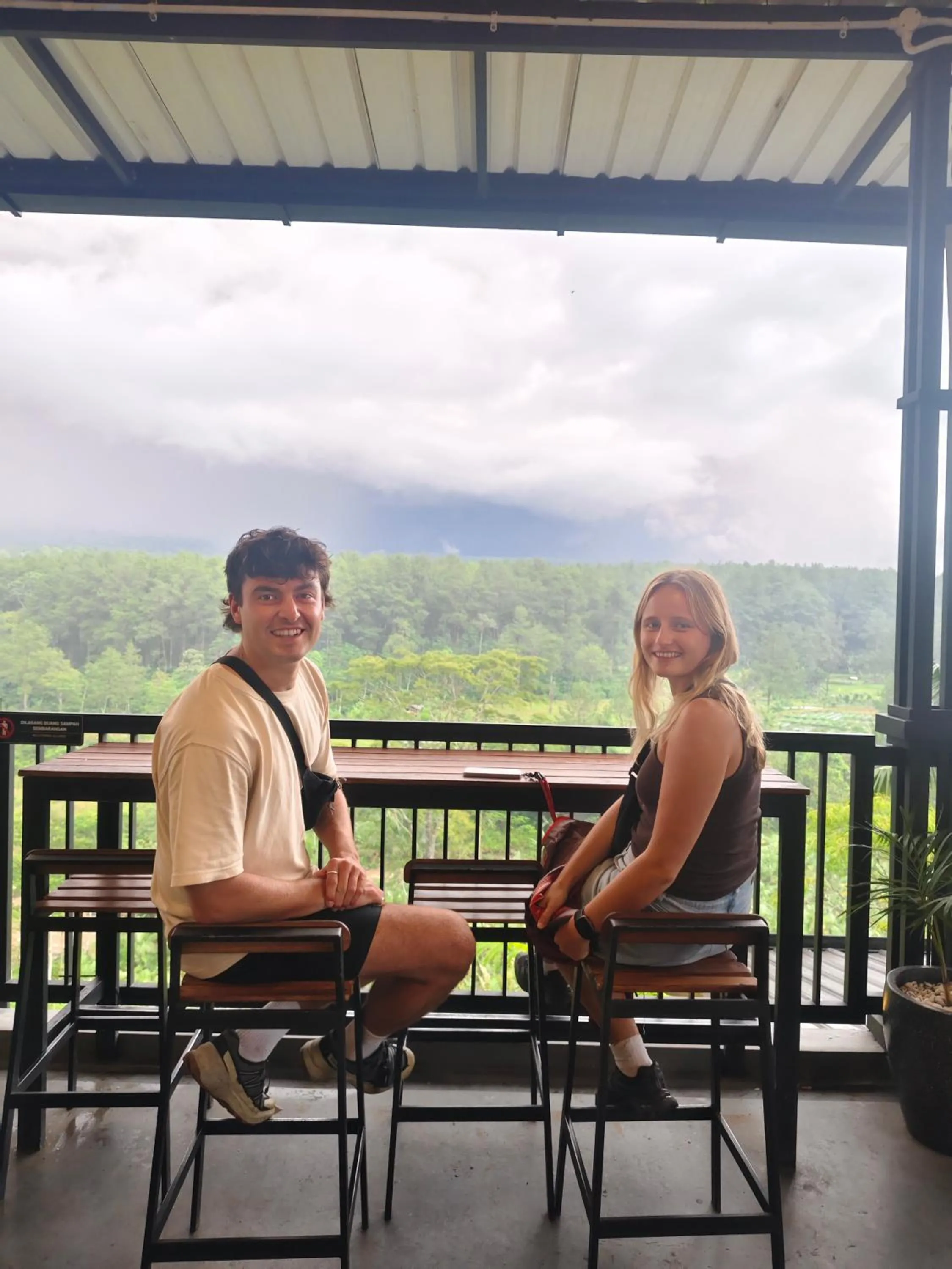 KOPIKUIN bromo homestay