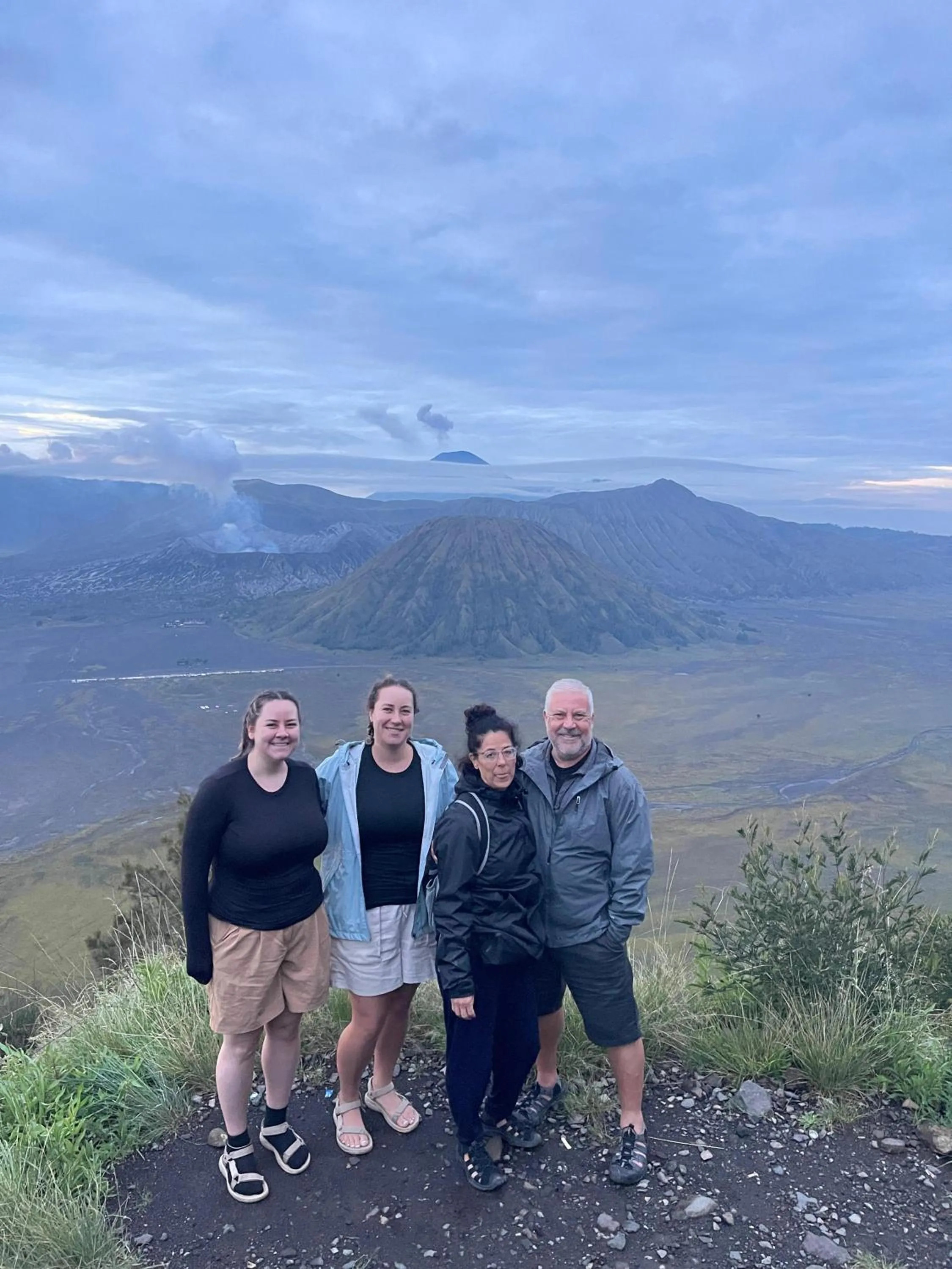 KOPIKUIN bromo homestay
