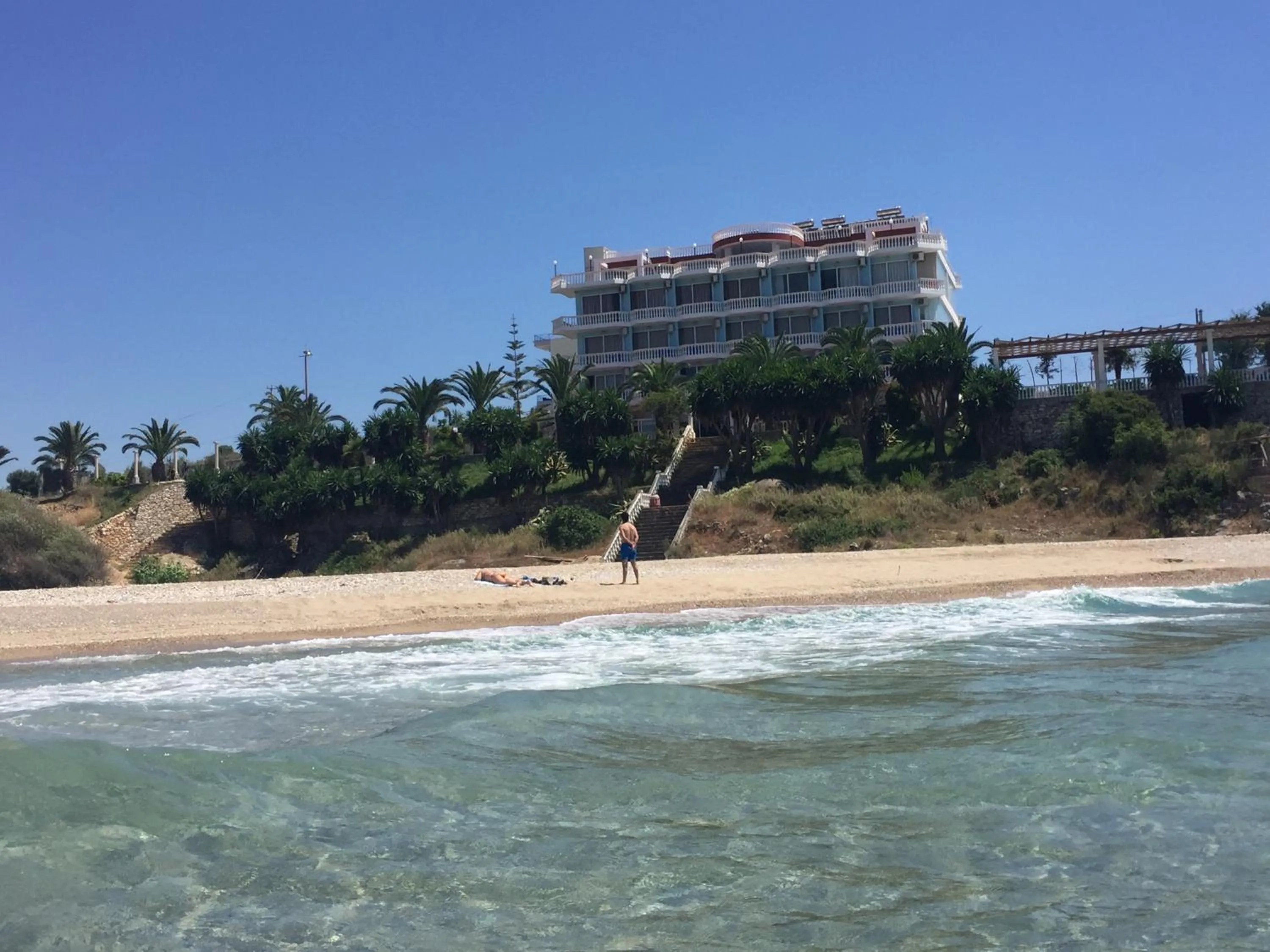 Hotel Dodona
