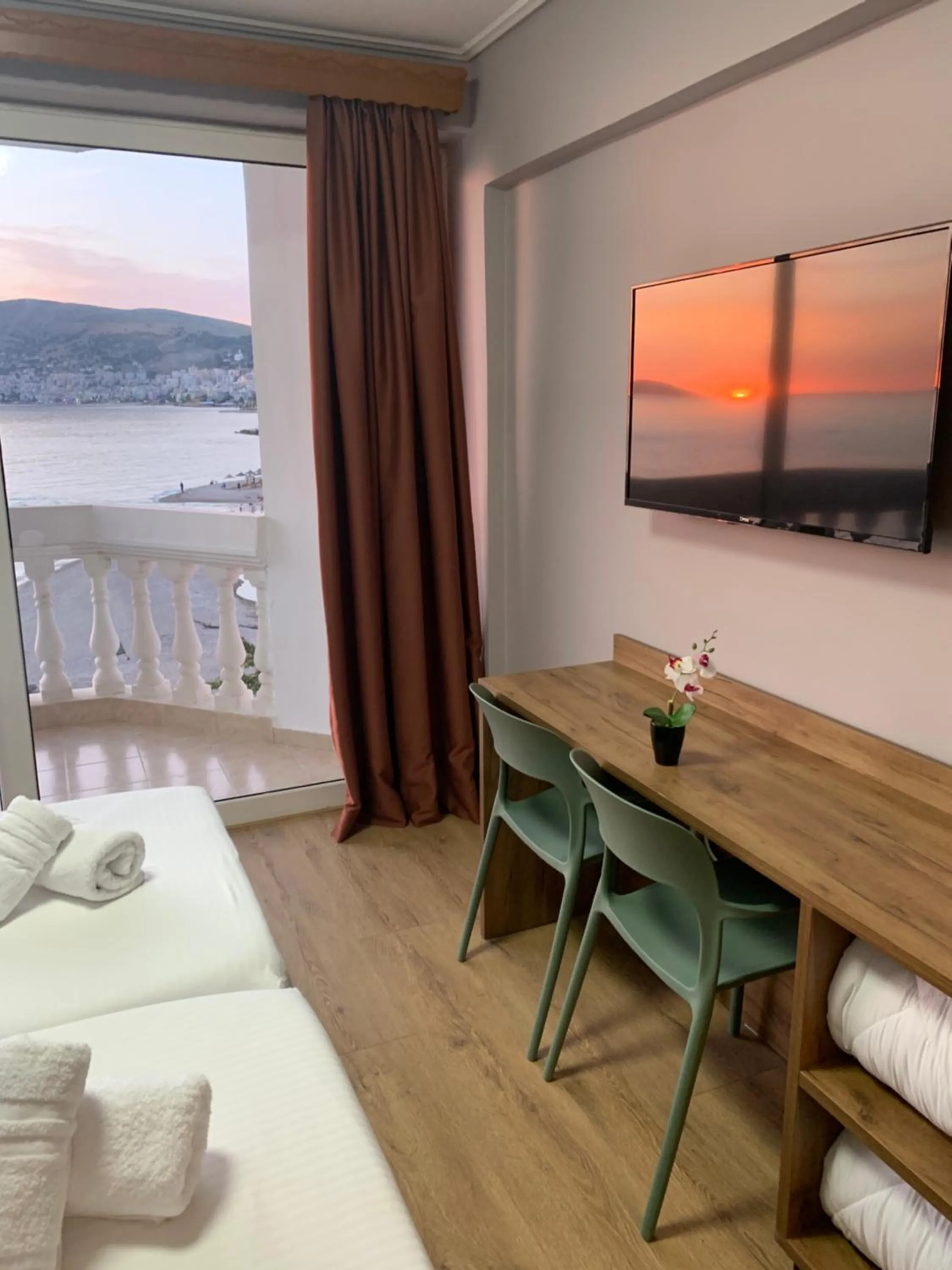 Hotel Dodona