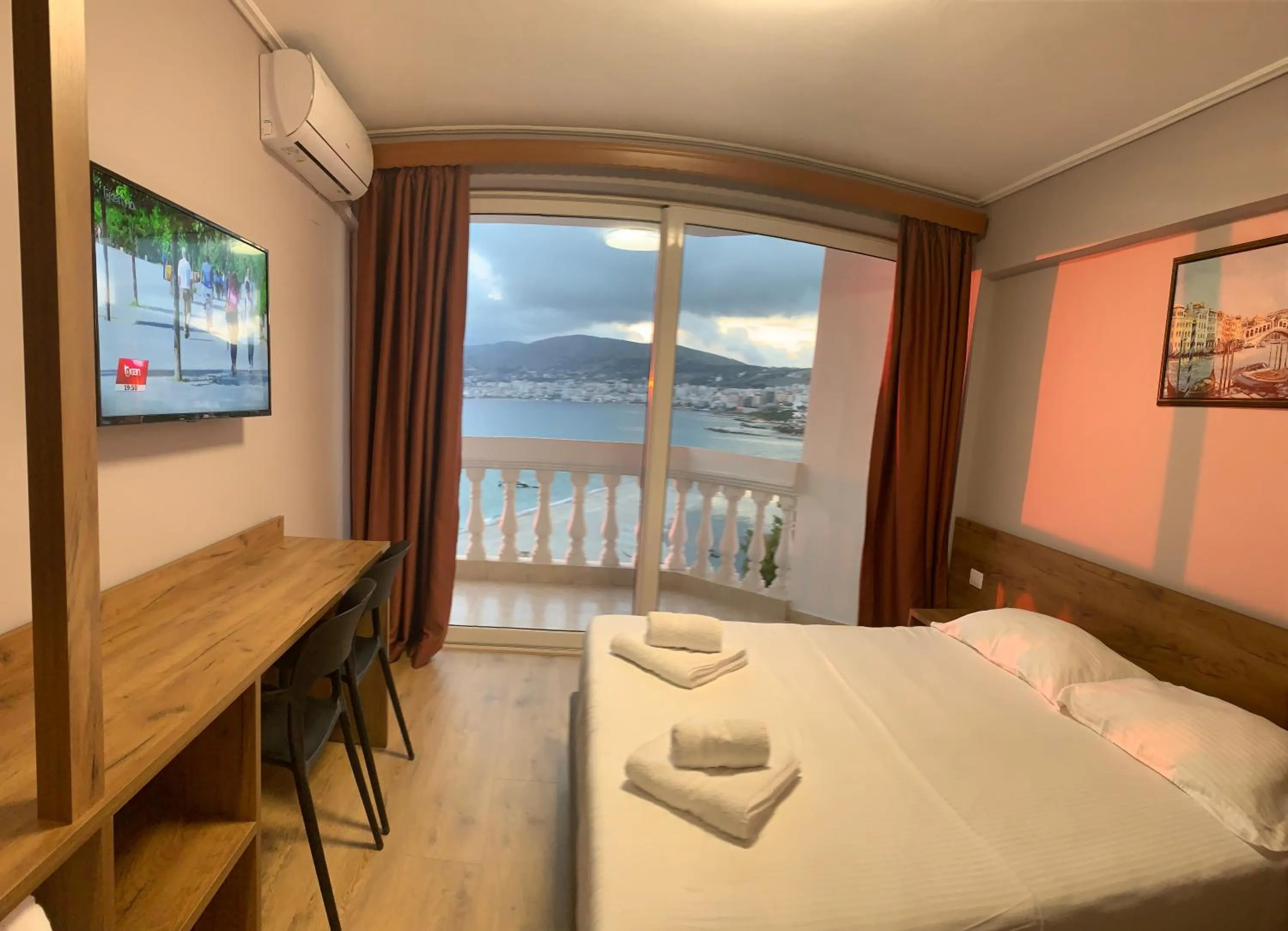 Hotel Dodona