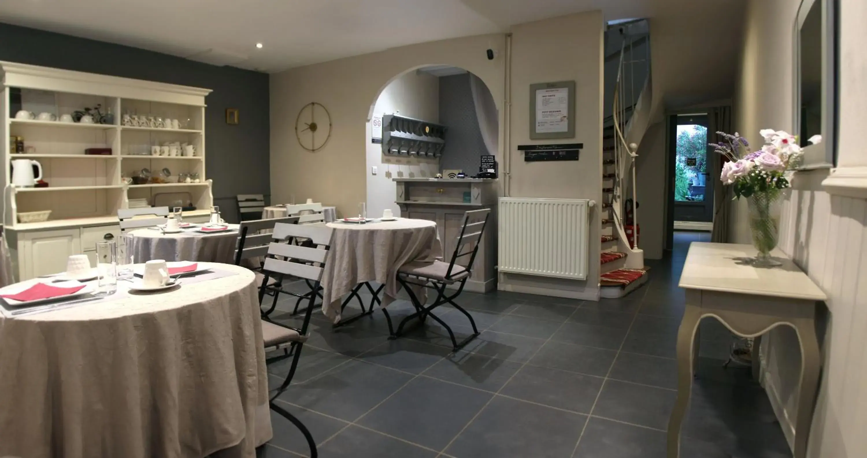Hotel Saint Yves Hotel Saint Yves