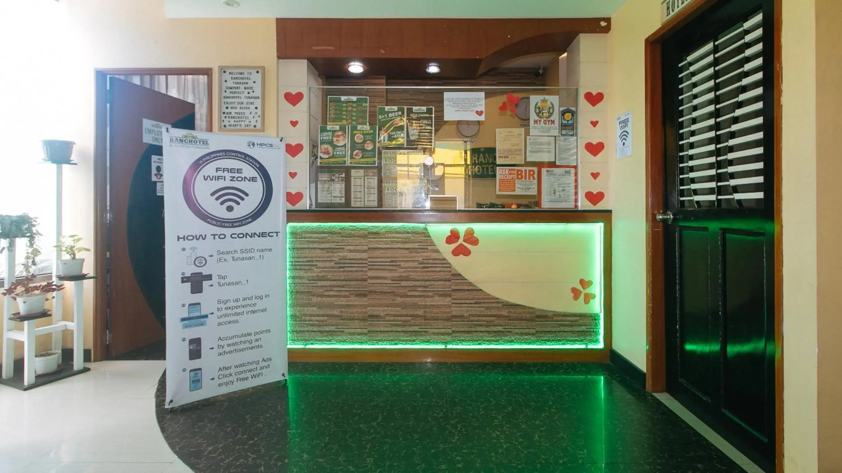 RedDoorz near SM City Muntinlupa RedDoorz near SM City Muntinlupa