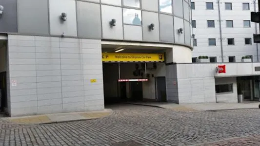 BrewDog Kennels - Aberdeen