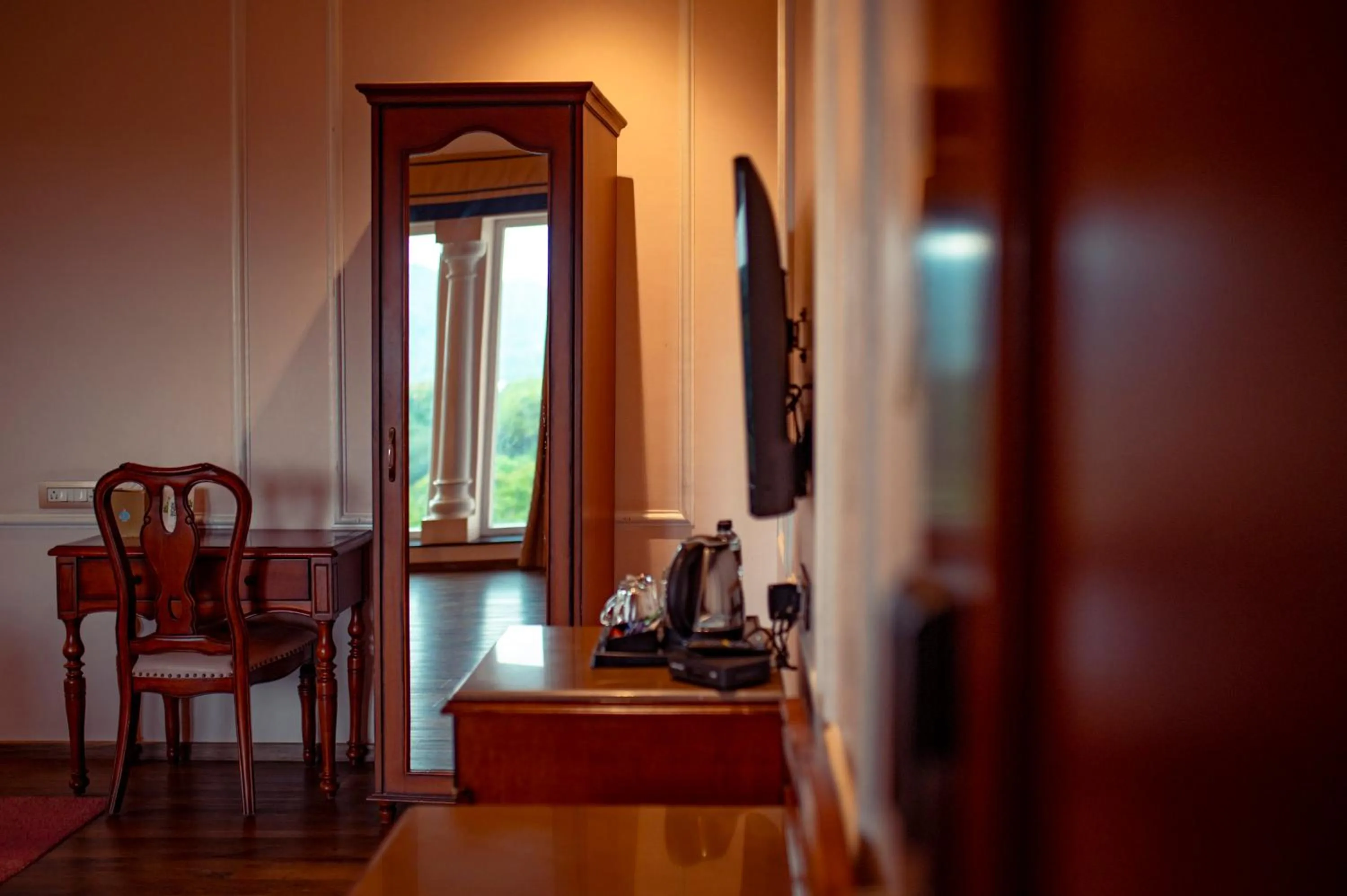 Jhadol Vijay Vilas Near Lake Pichola