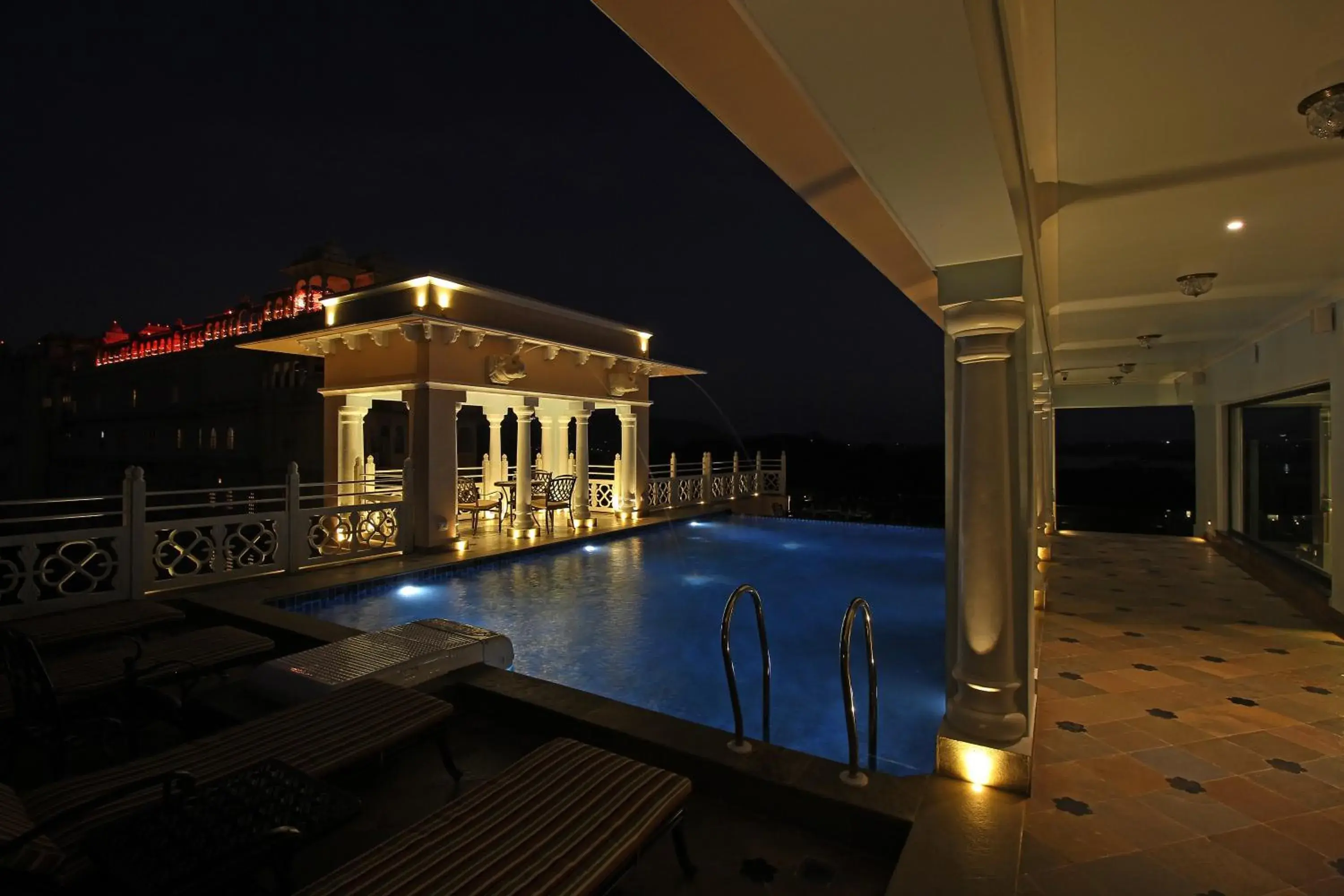 Jhadol Vijay Vilas Near Lake Pichola Jhadol Vijay Vilas Near Lake Pichola