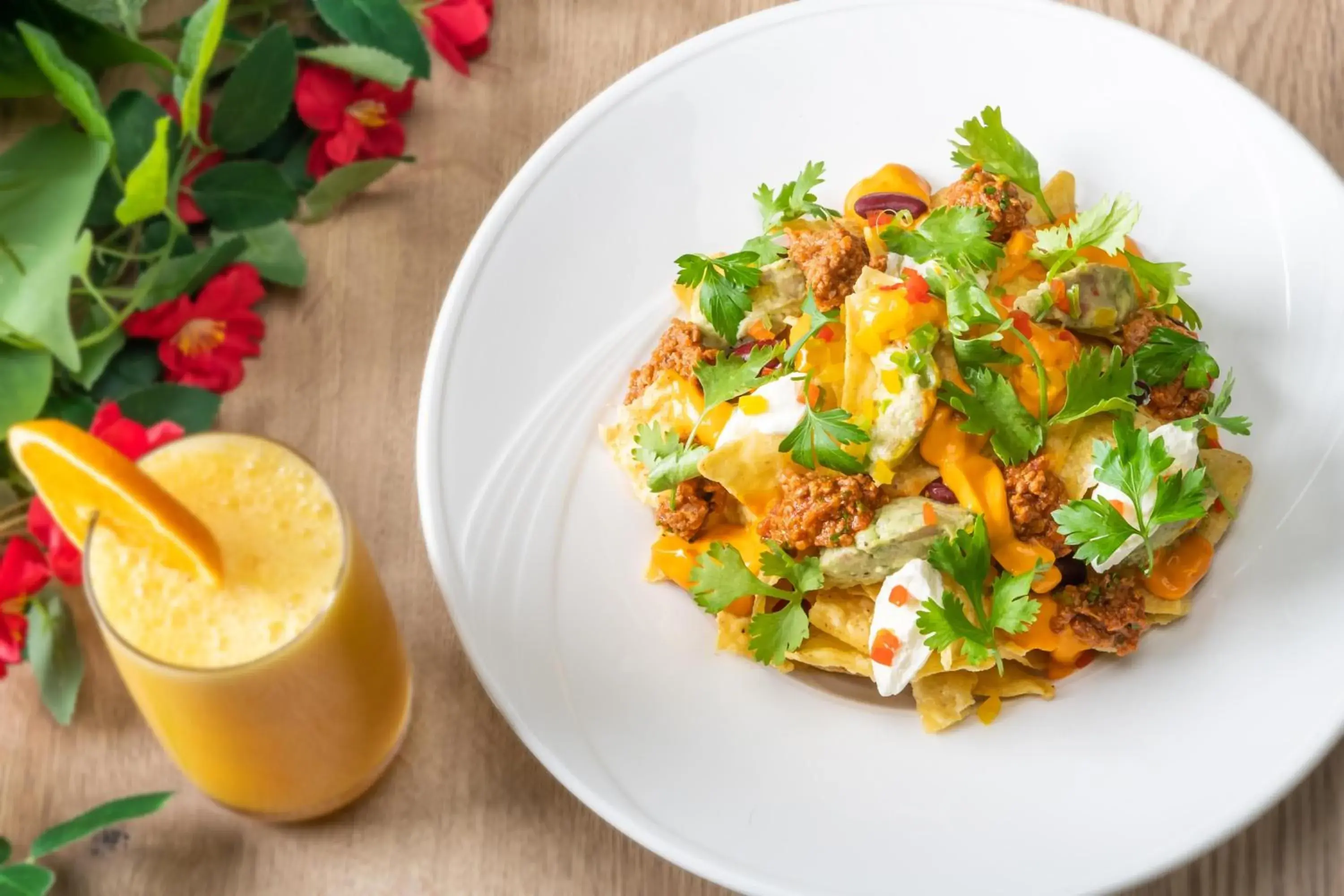 Restaurant/places to eat in JA The Manor Hotel, Dubai Restaurant/places to eat in JA The Manor Hotel, Dubai