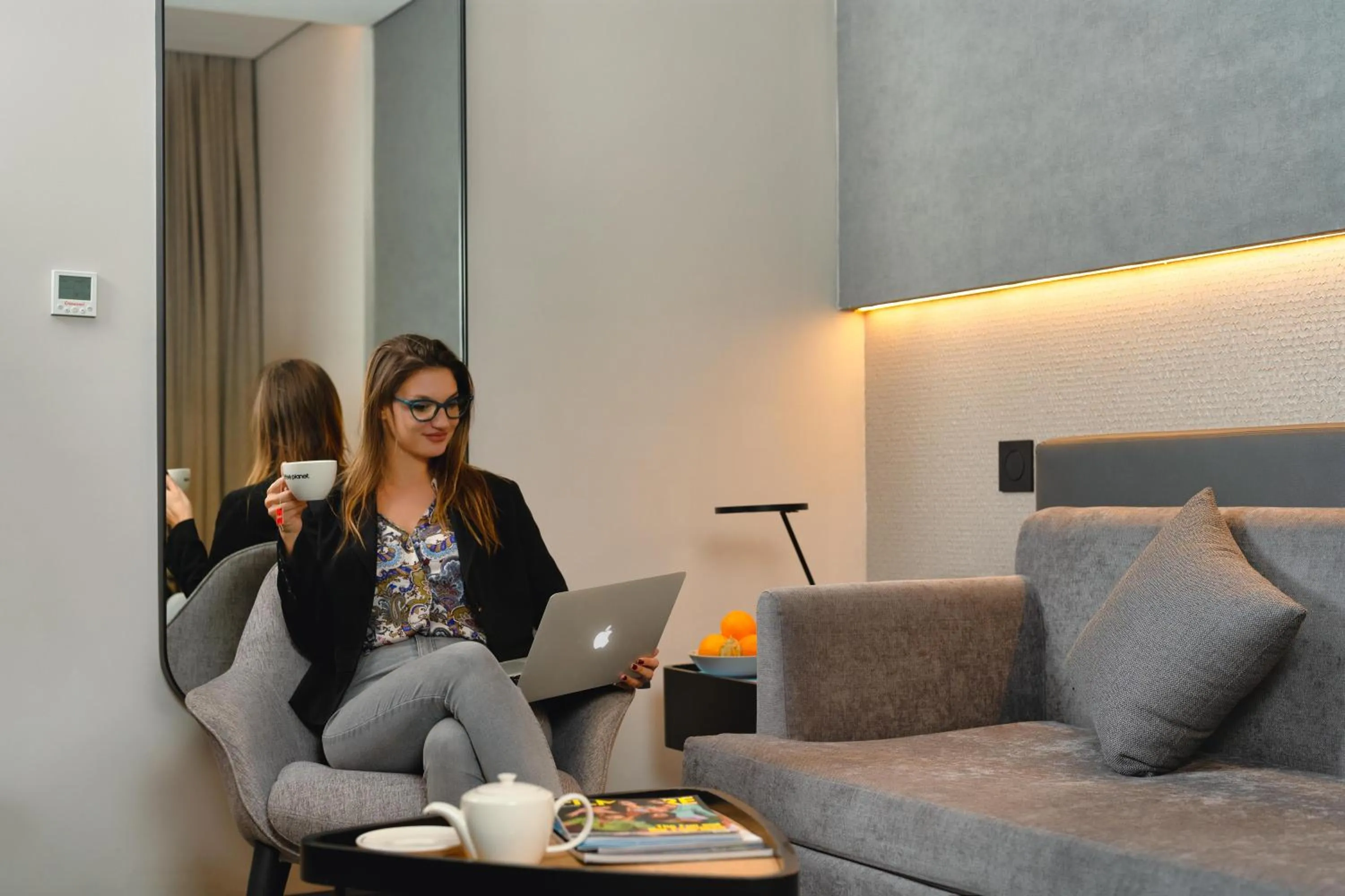 Other in JA The Manor Hotel, Dubai