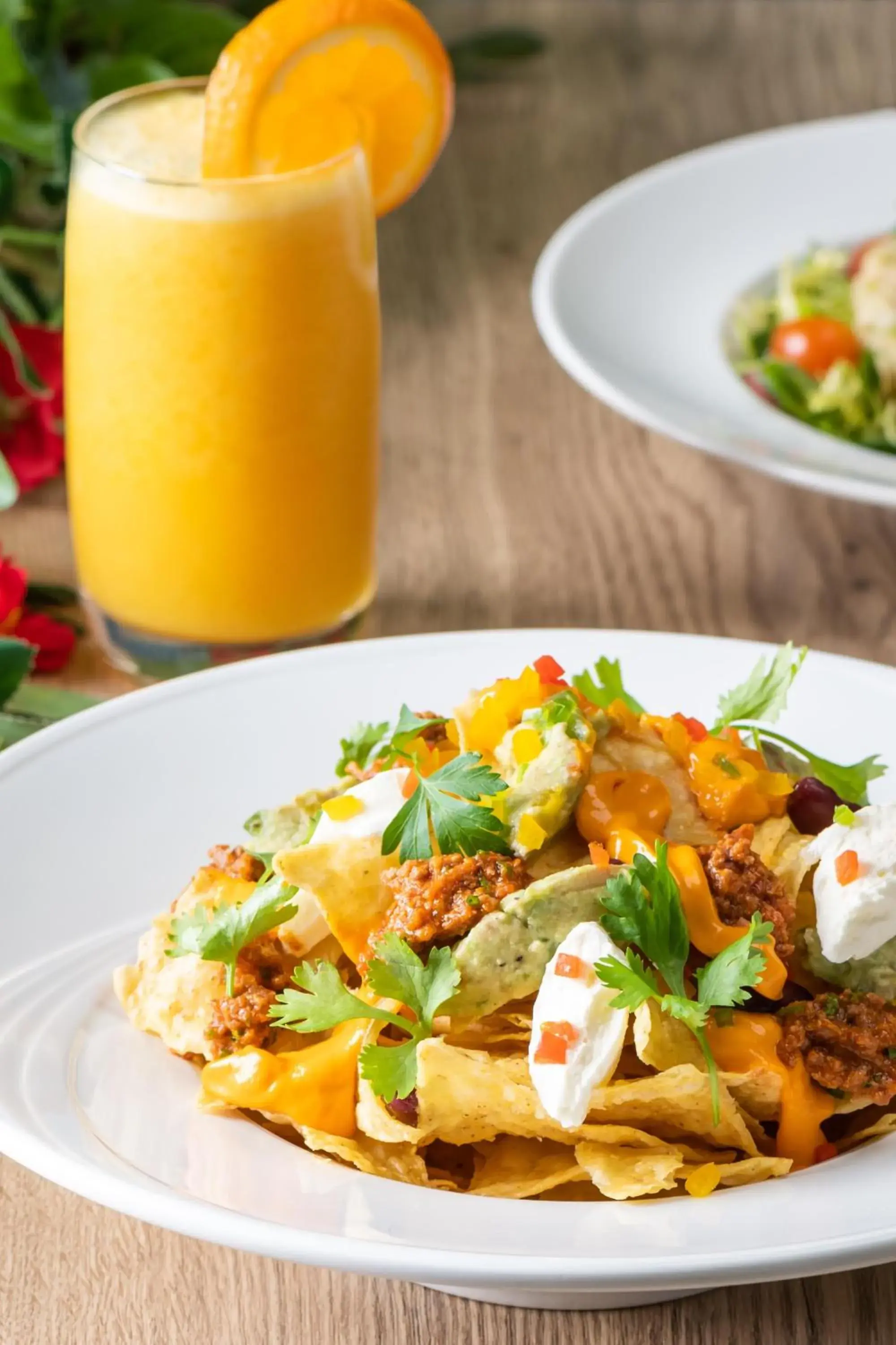 Restaurant/places to eat in JA The Manor Hotel, Dubai Restaurant/places to eat in JA The Manor Hotel, Dubai