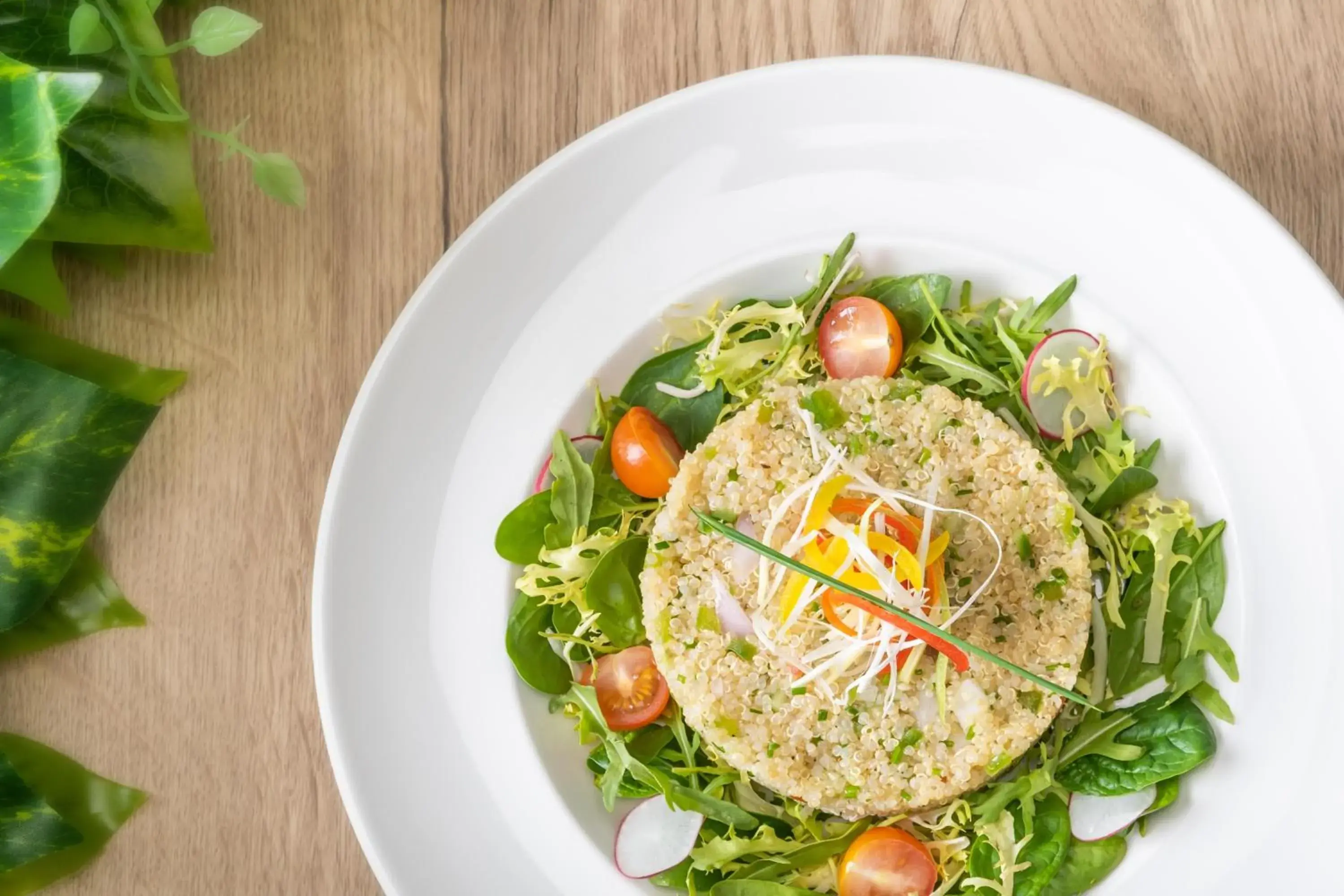 Restaurant/places to eat in JA The Manor Hotel, Dubai Restaurant/places to eat in JA The Manor Hotel, Dubai