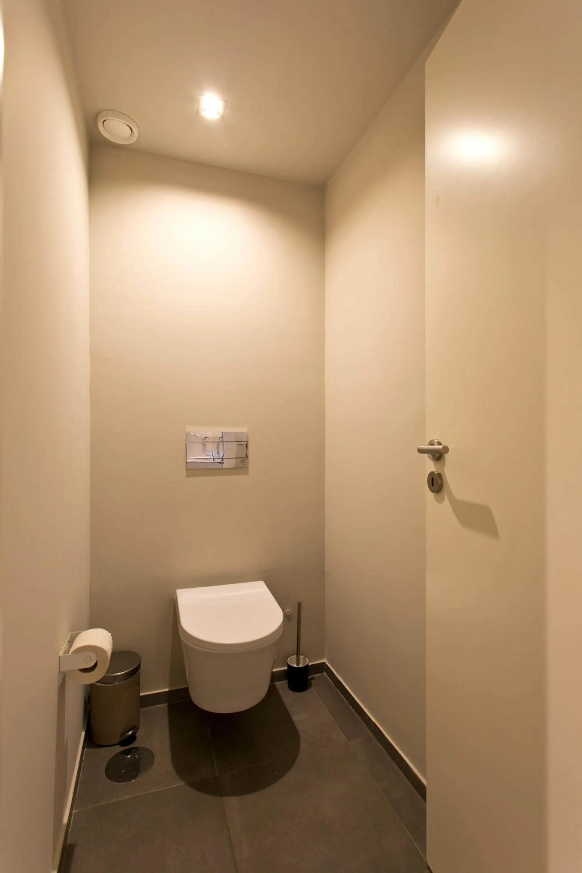 Bathroom in RVA - Porto Central Flats