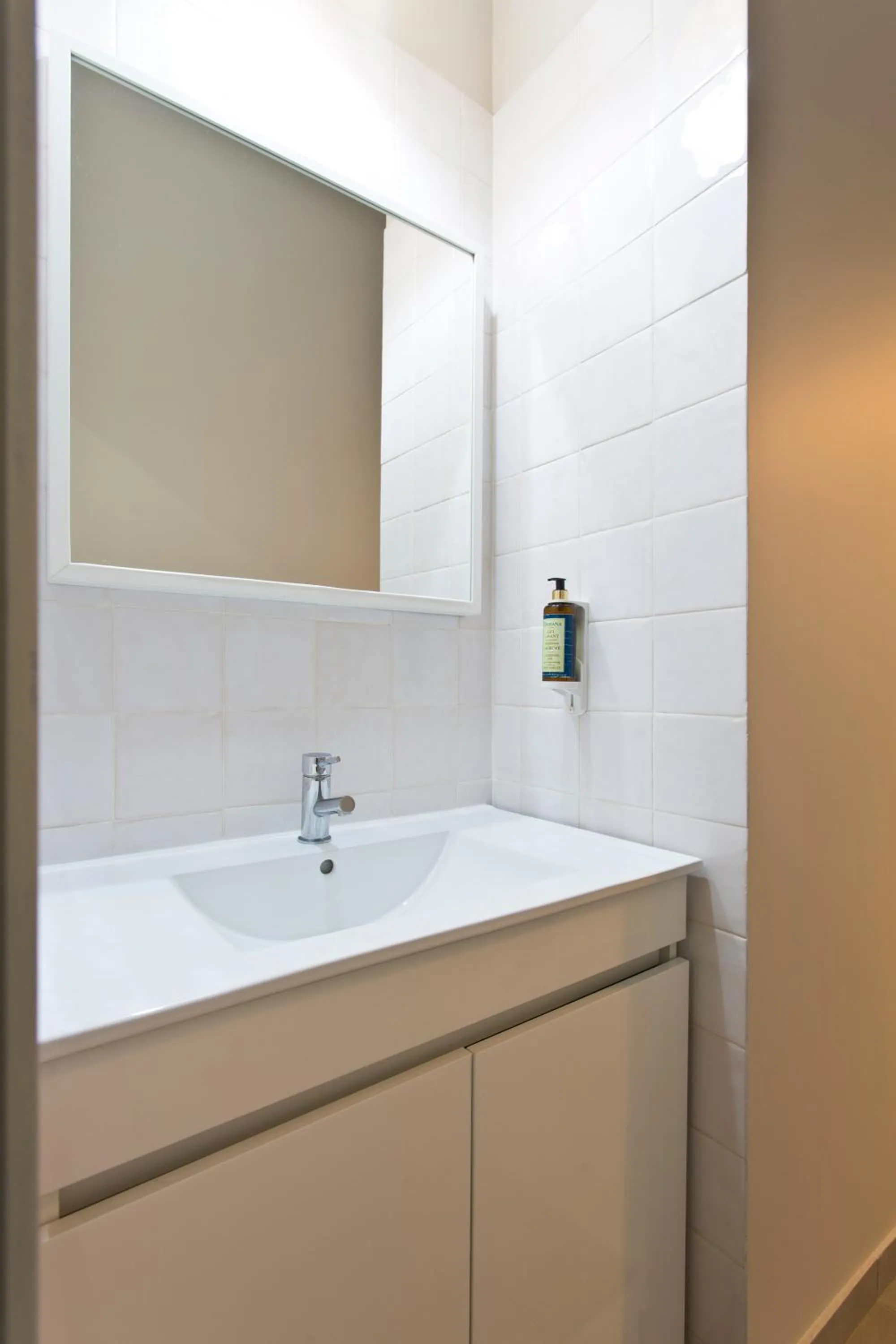 Bathroom in RVA - Porto Central Flats