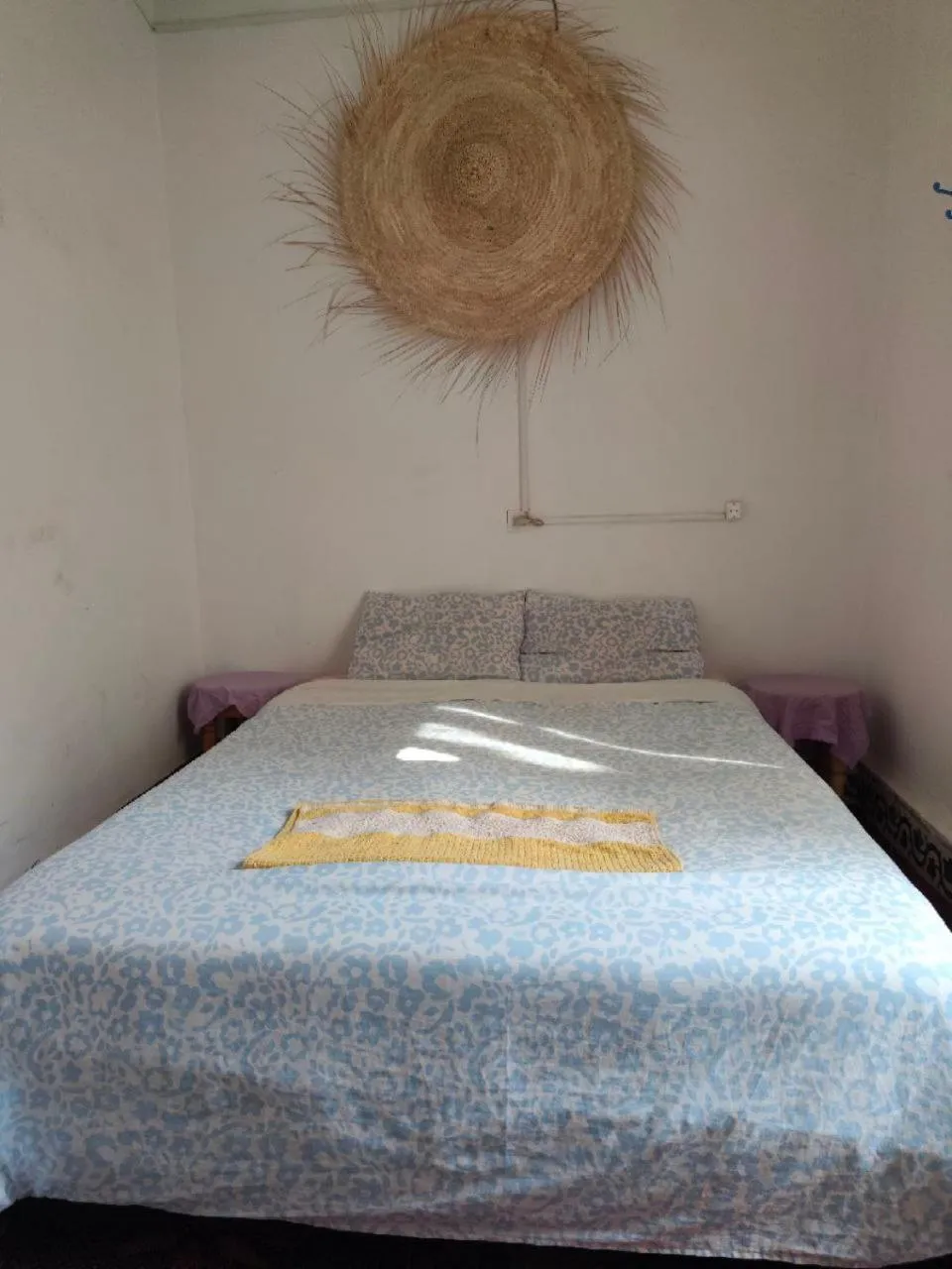 Bed in Hostel BE 20