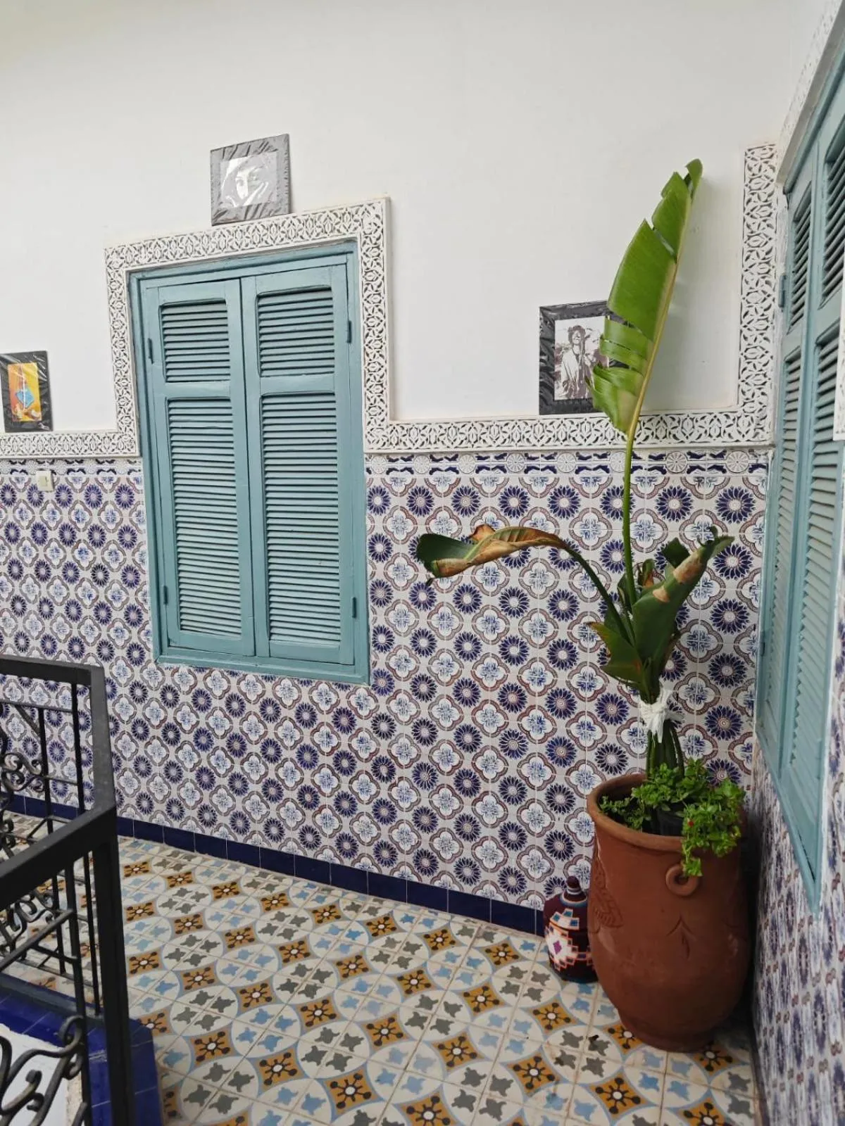 Hostel BE 20