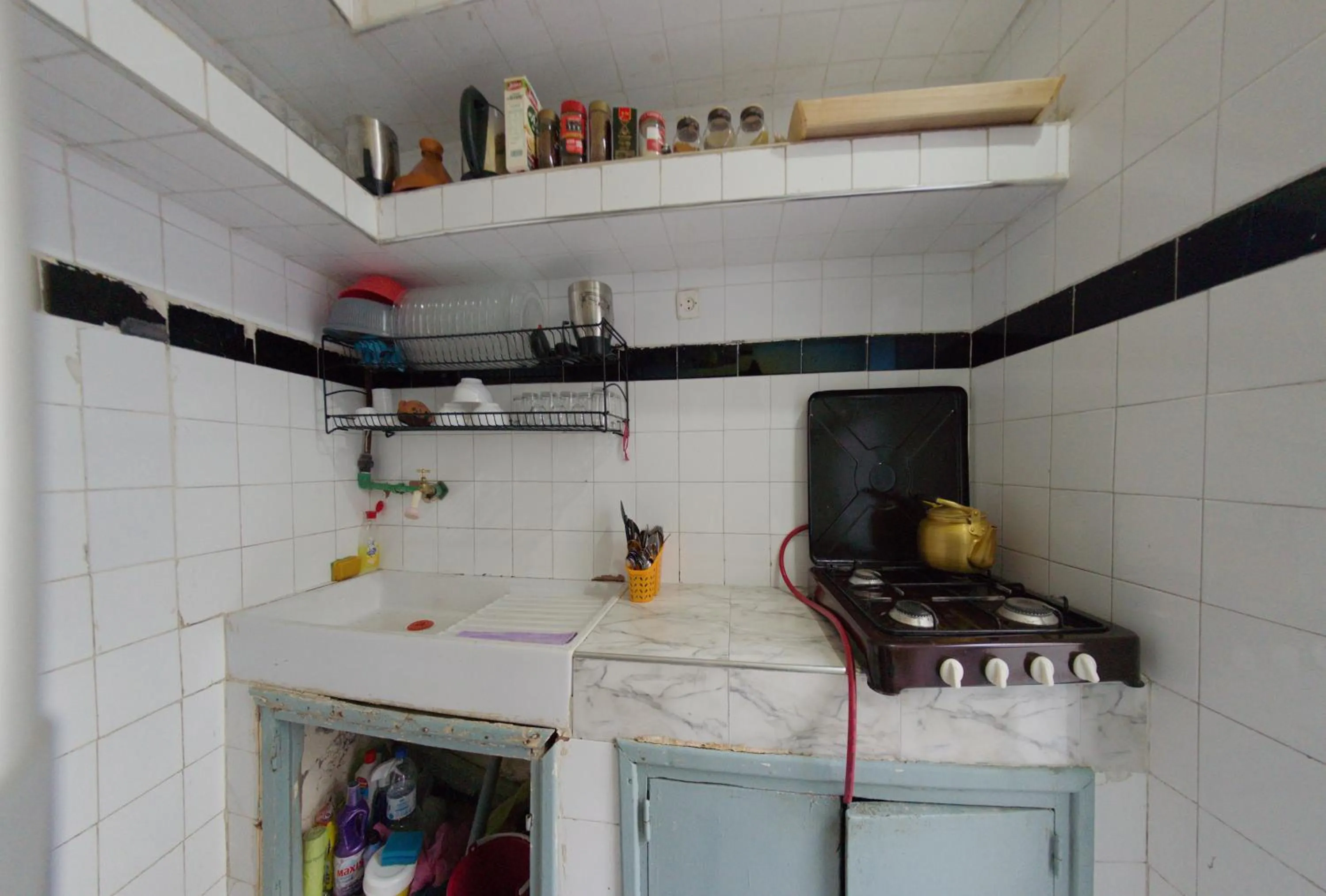 Hostel BE 20