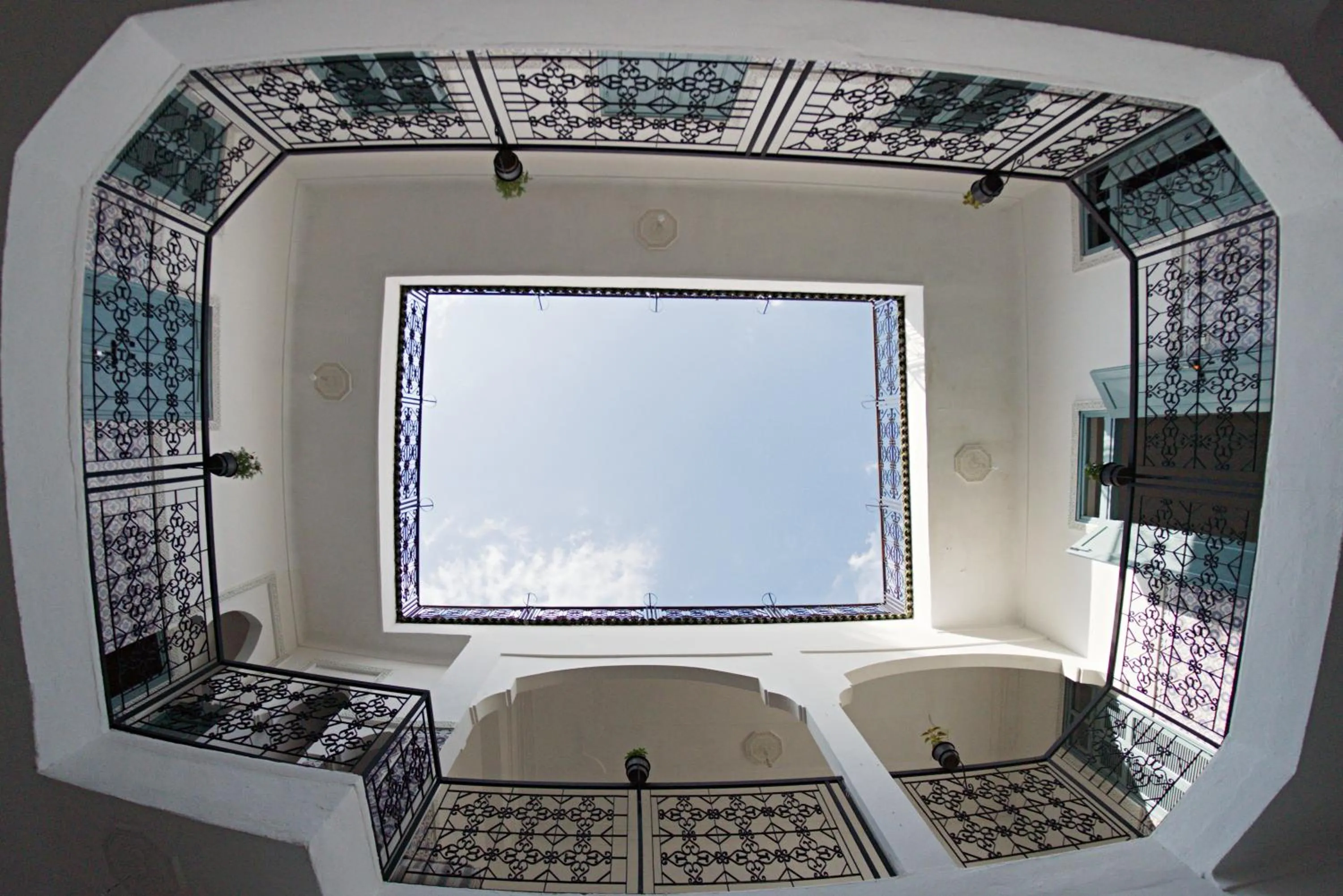 Hostel BE 20