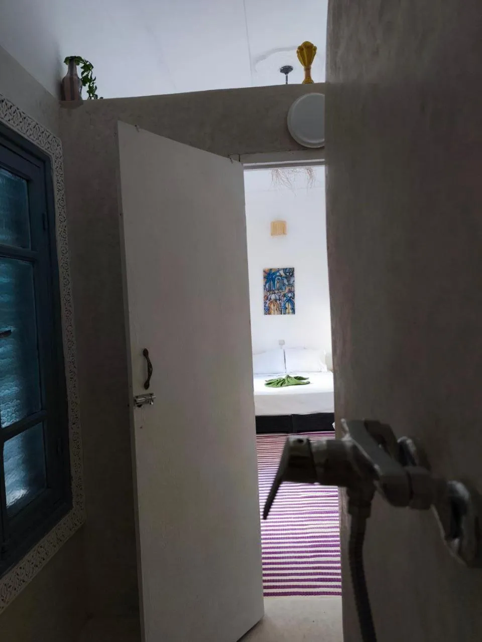 Hostel BE 20